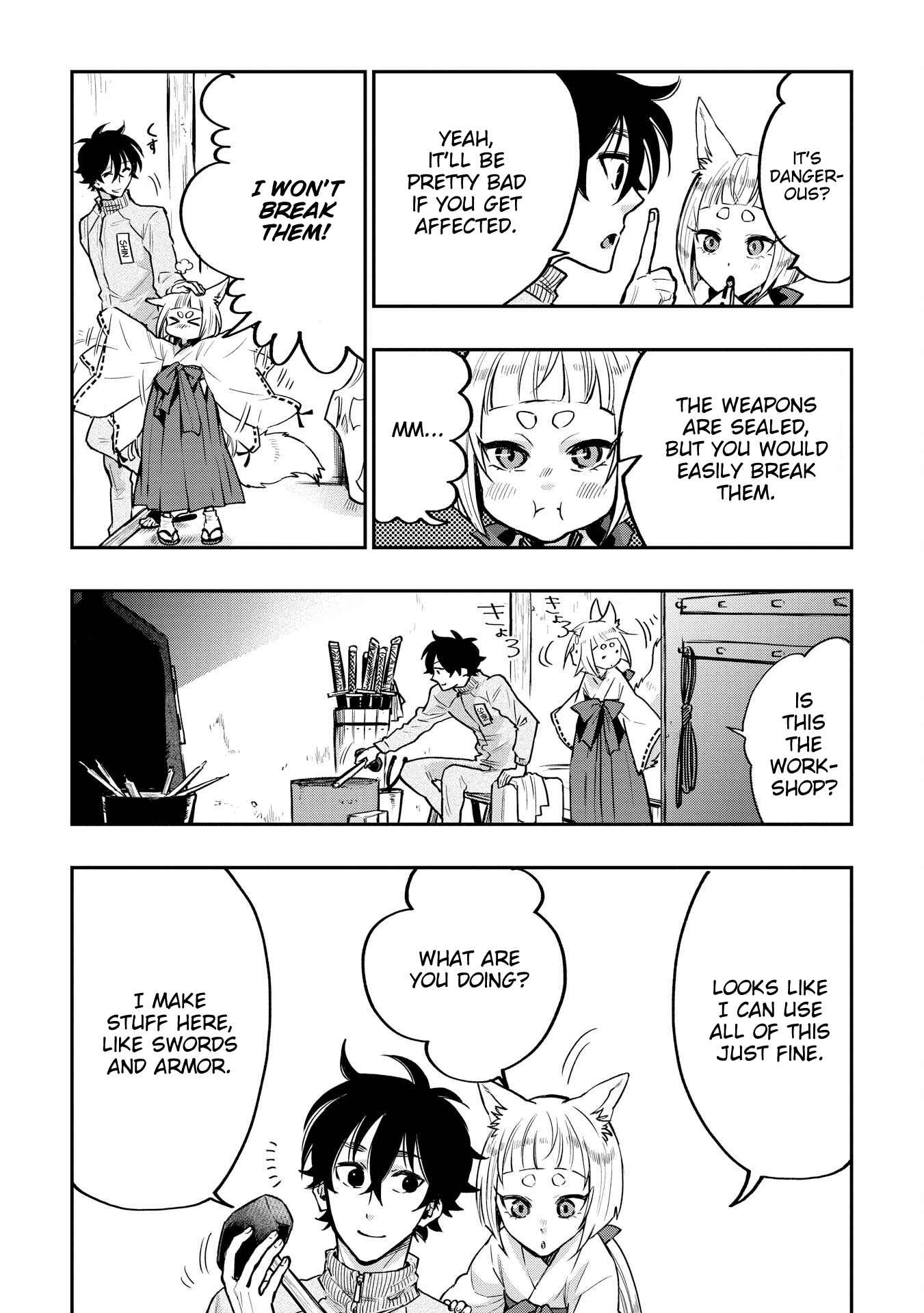 Chapter 19 - Page 25