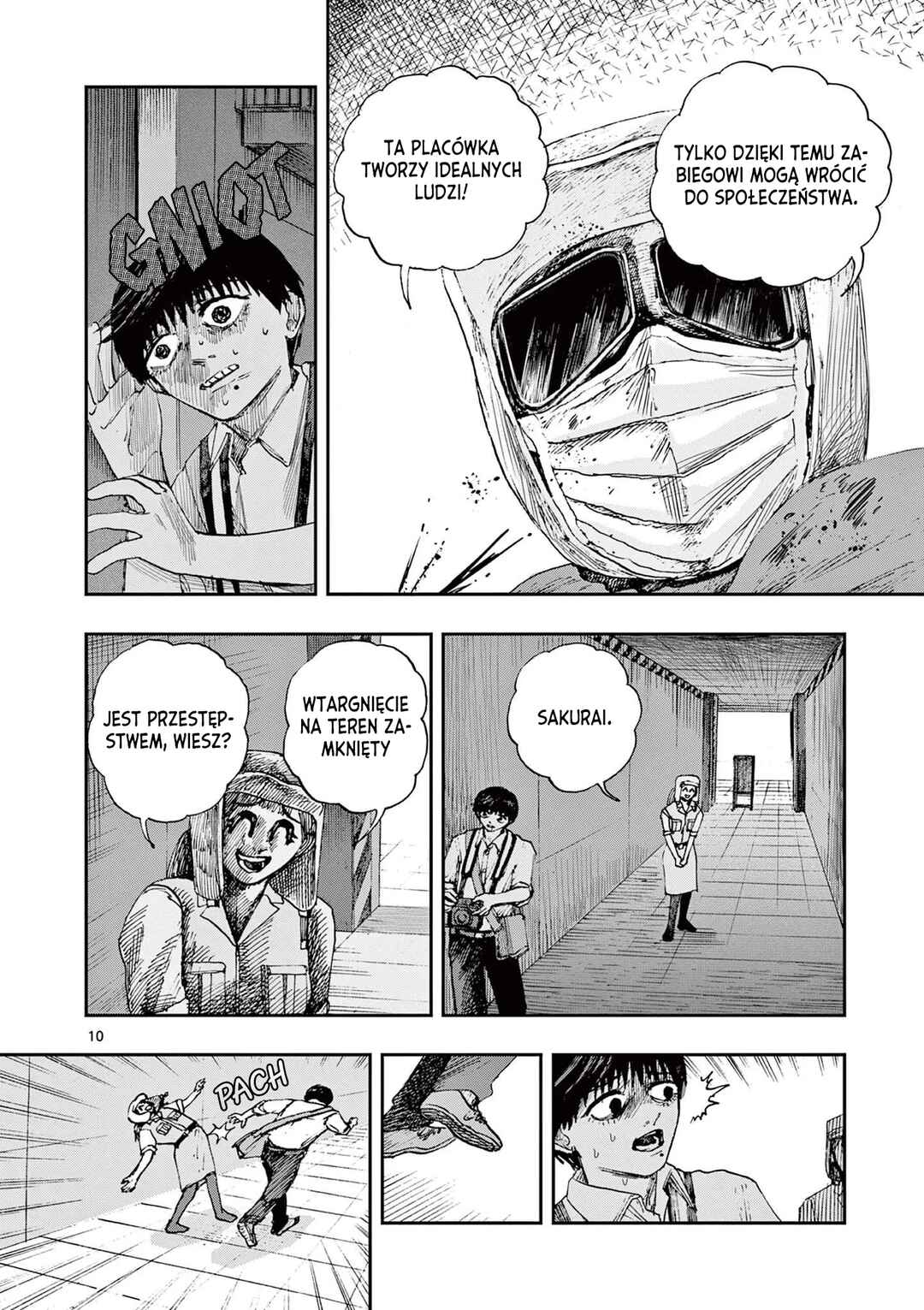 Chapter 80 - Page 11