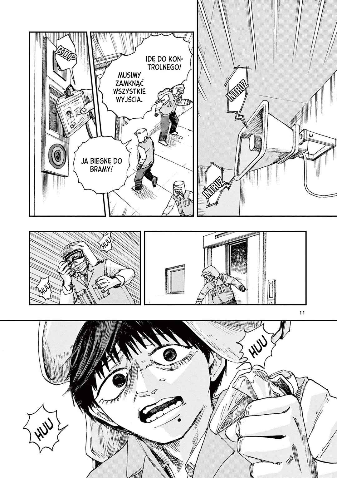 Chapter 80 - Page 12
