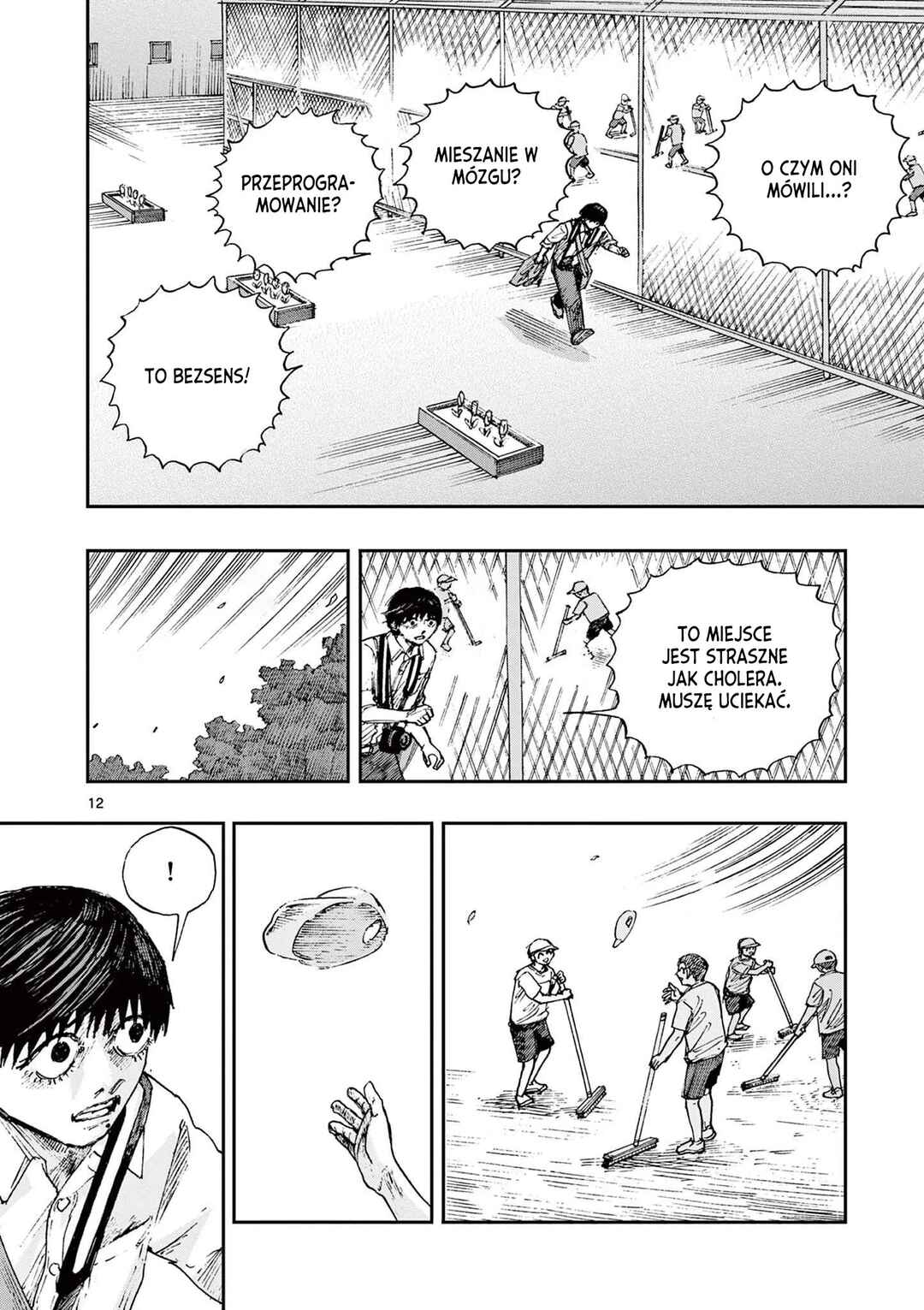 Chapter 80 - Page 13