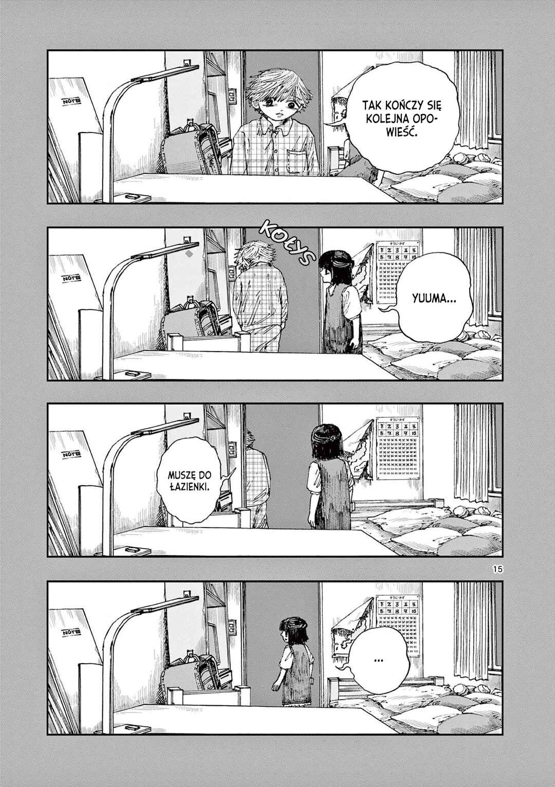 Chapter 80 - Page 16