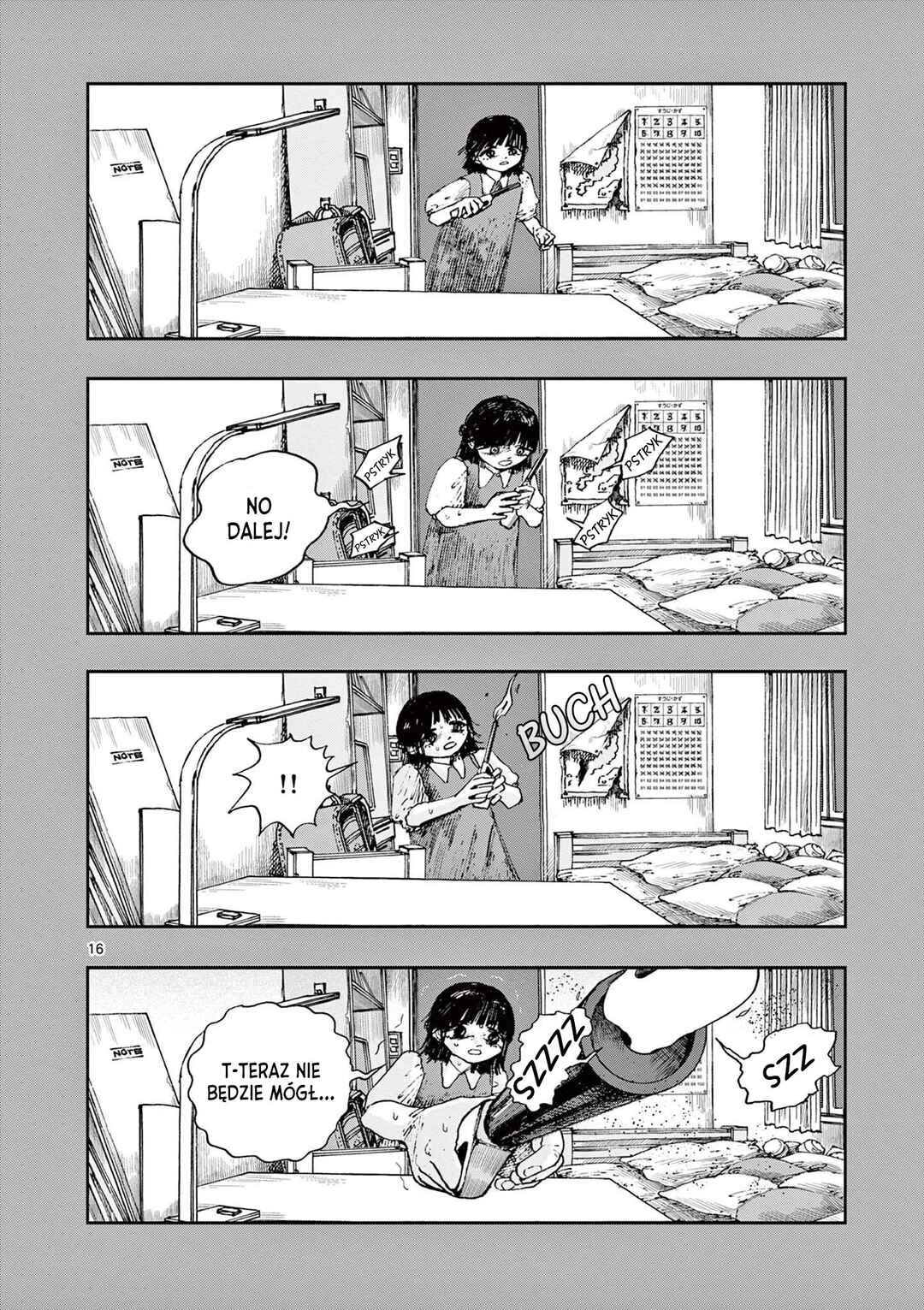 Chapter 80 - Page 17
