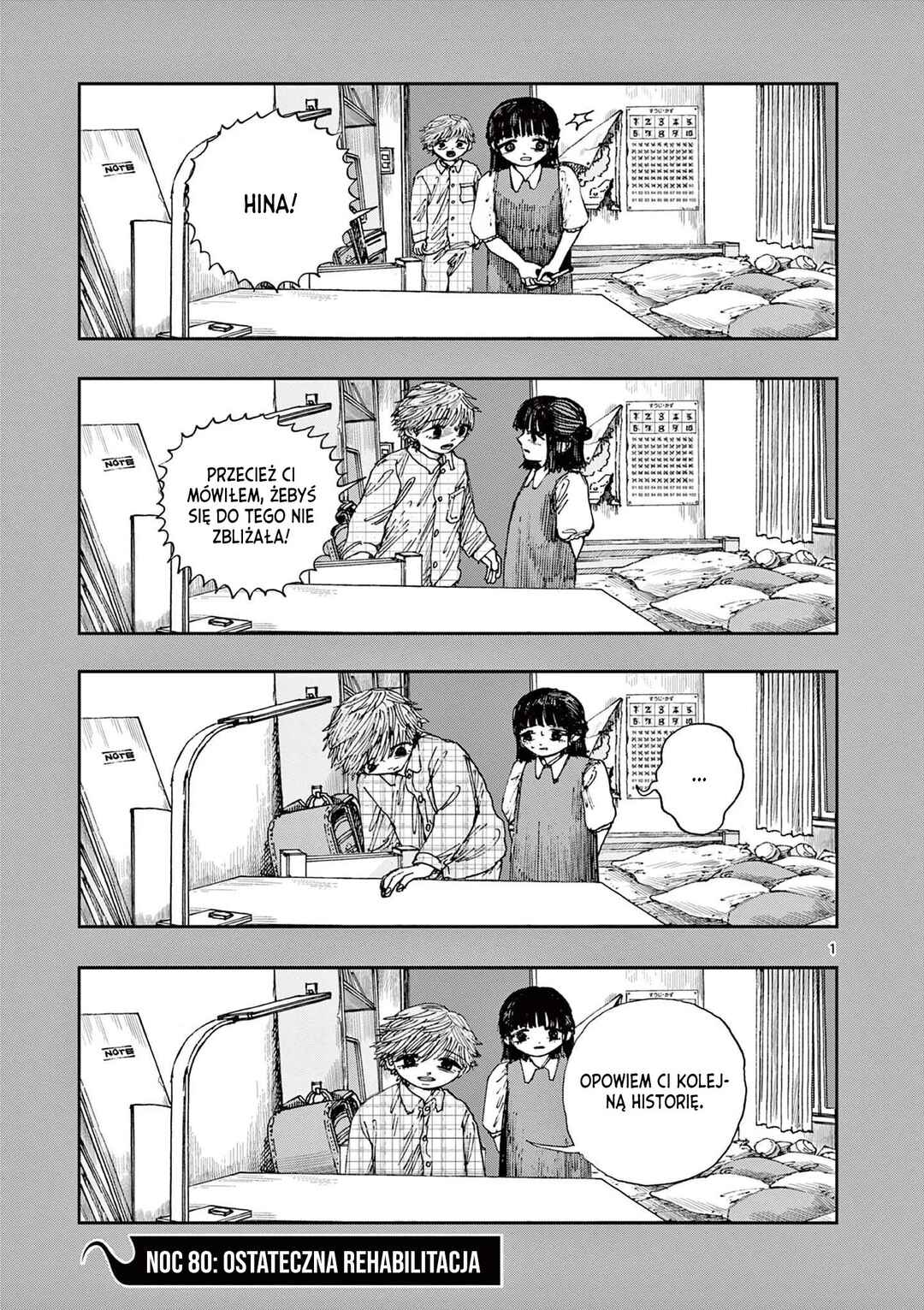 Chapter 80 - Page 2