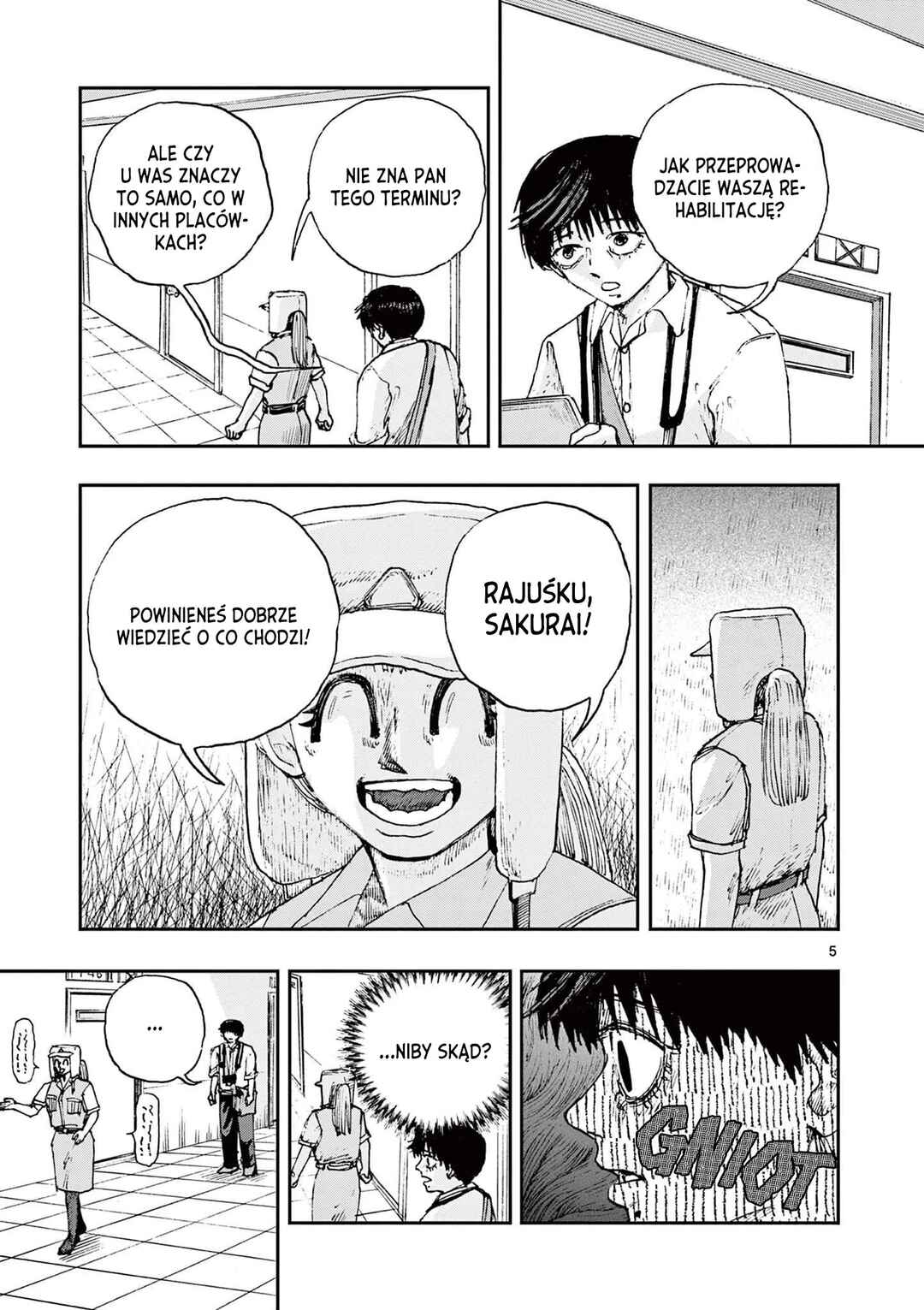 Chapter 80 - Page 6