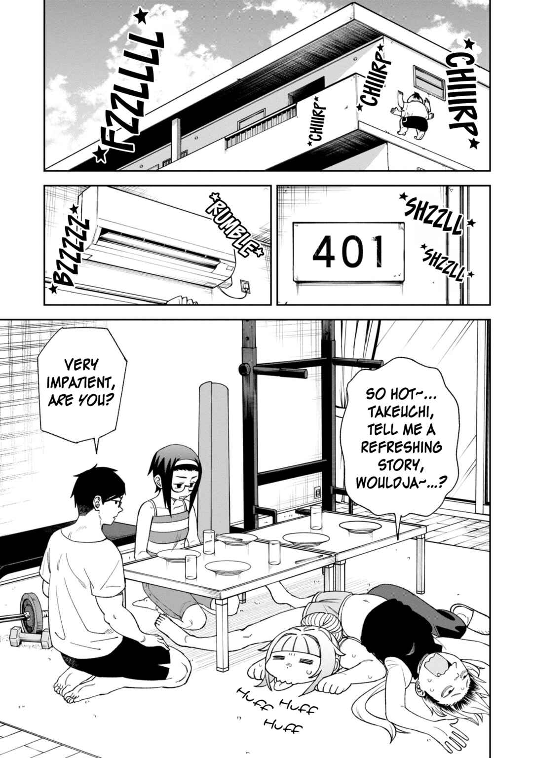 Chapter 36 - Page 1