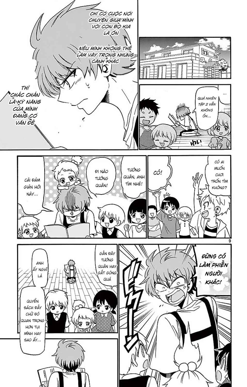 Chapter 86 - Page 11