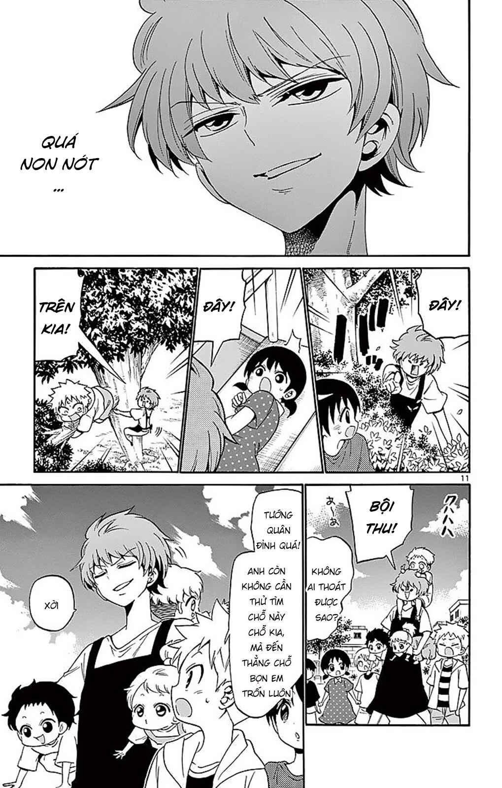 Chapter 86 - Page 13