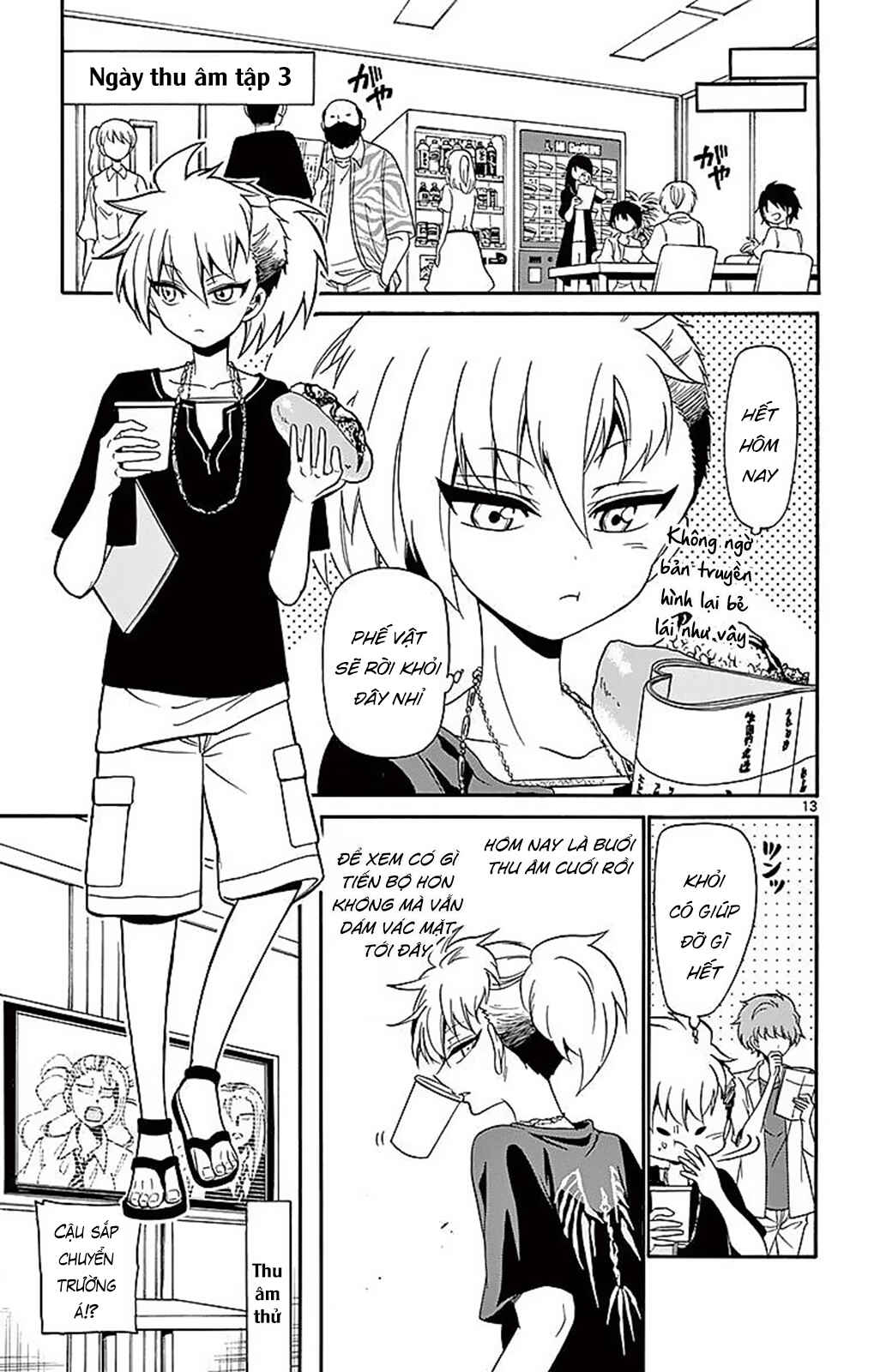 Chapter 86 - Page 15