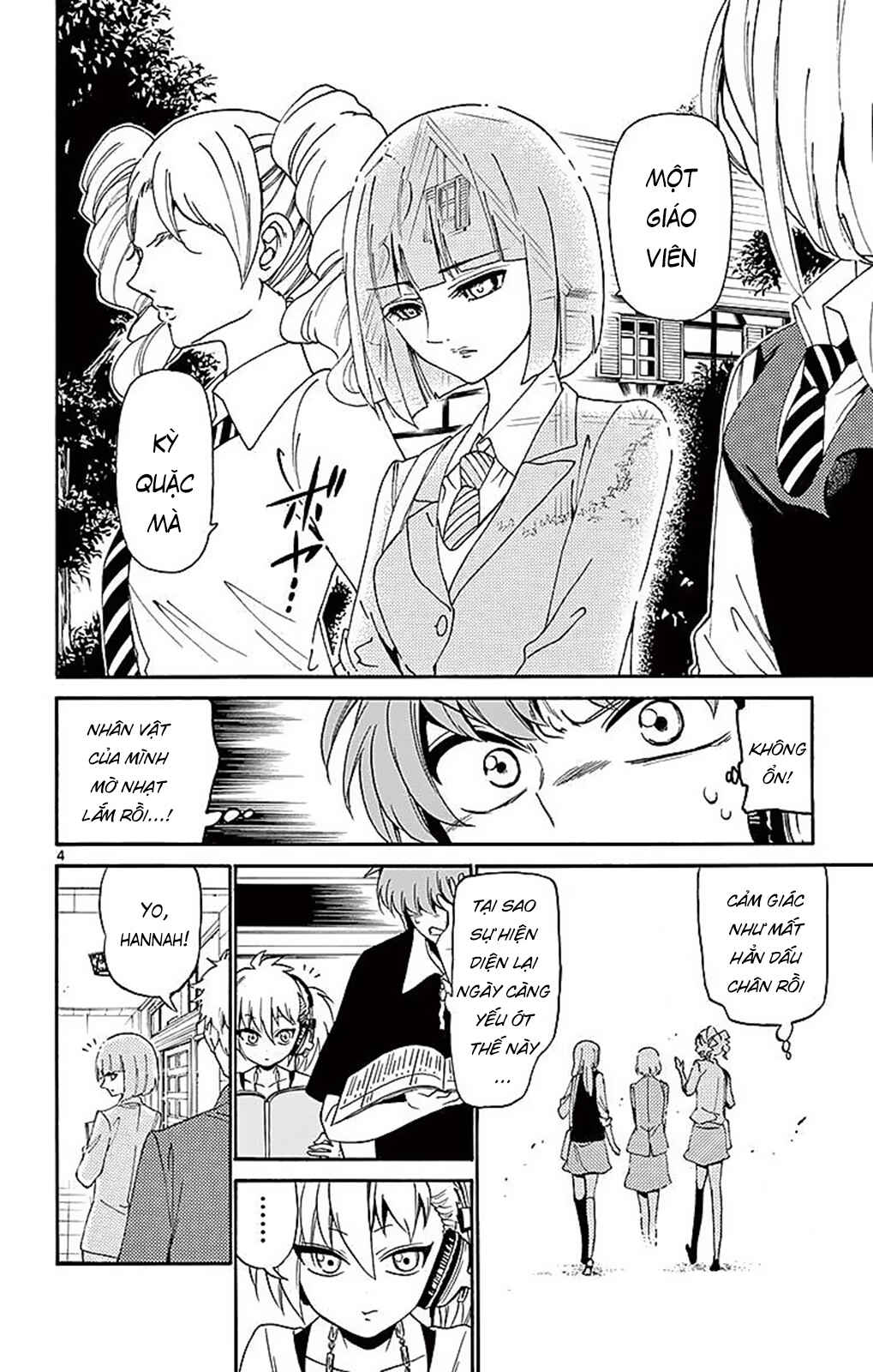 Chapter 86 - Page 6