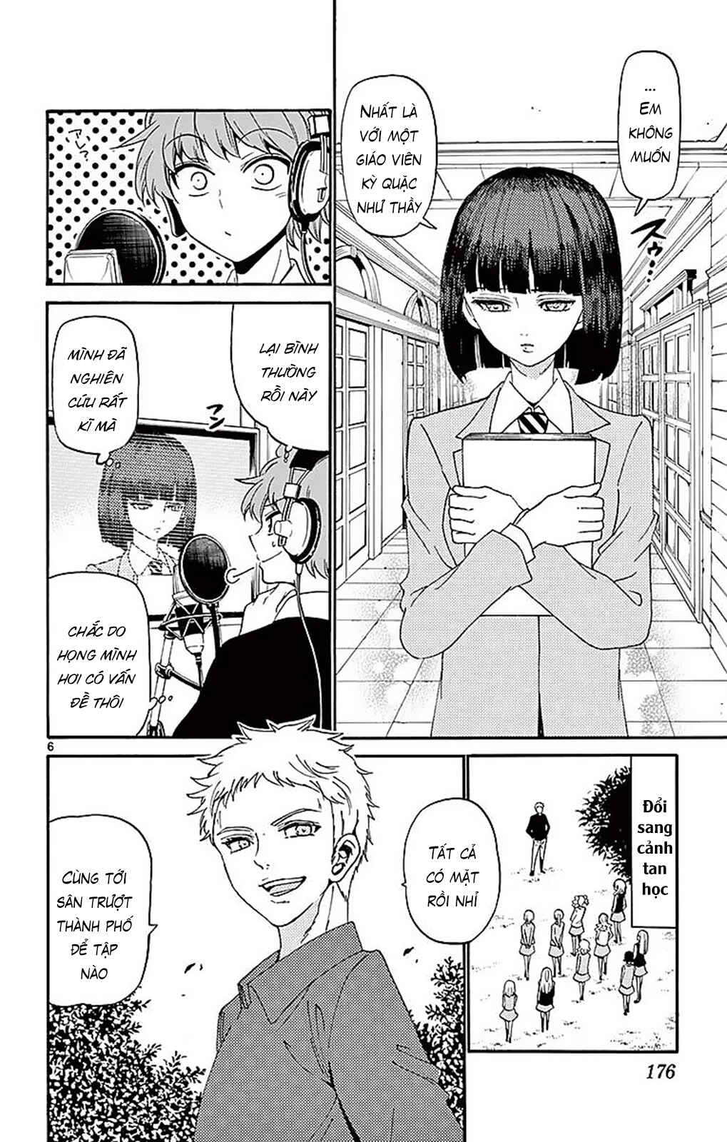 Chapter 86 - Page 8