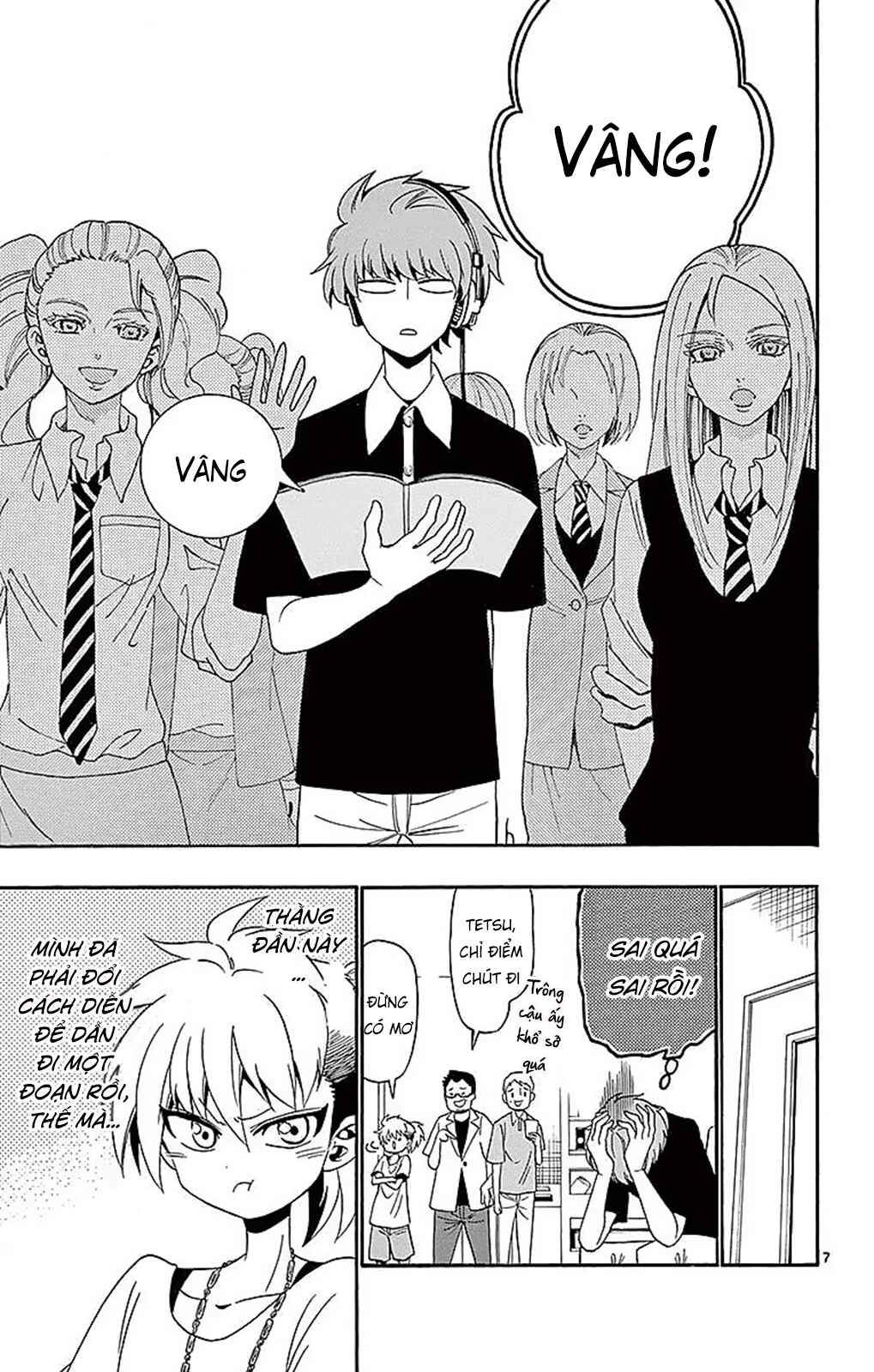 Chapter 86 - Page 9