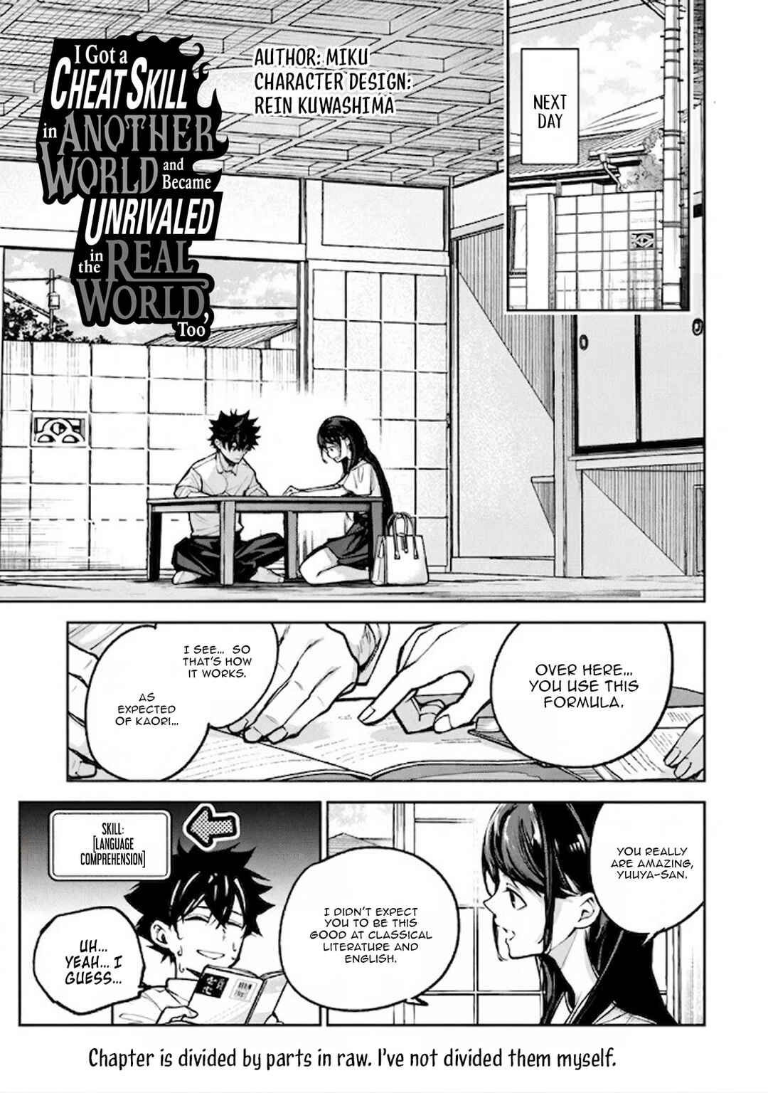 Chapter 34.1 - Page 2
