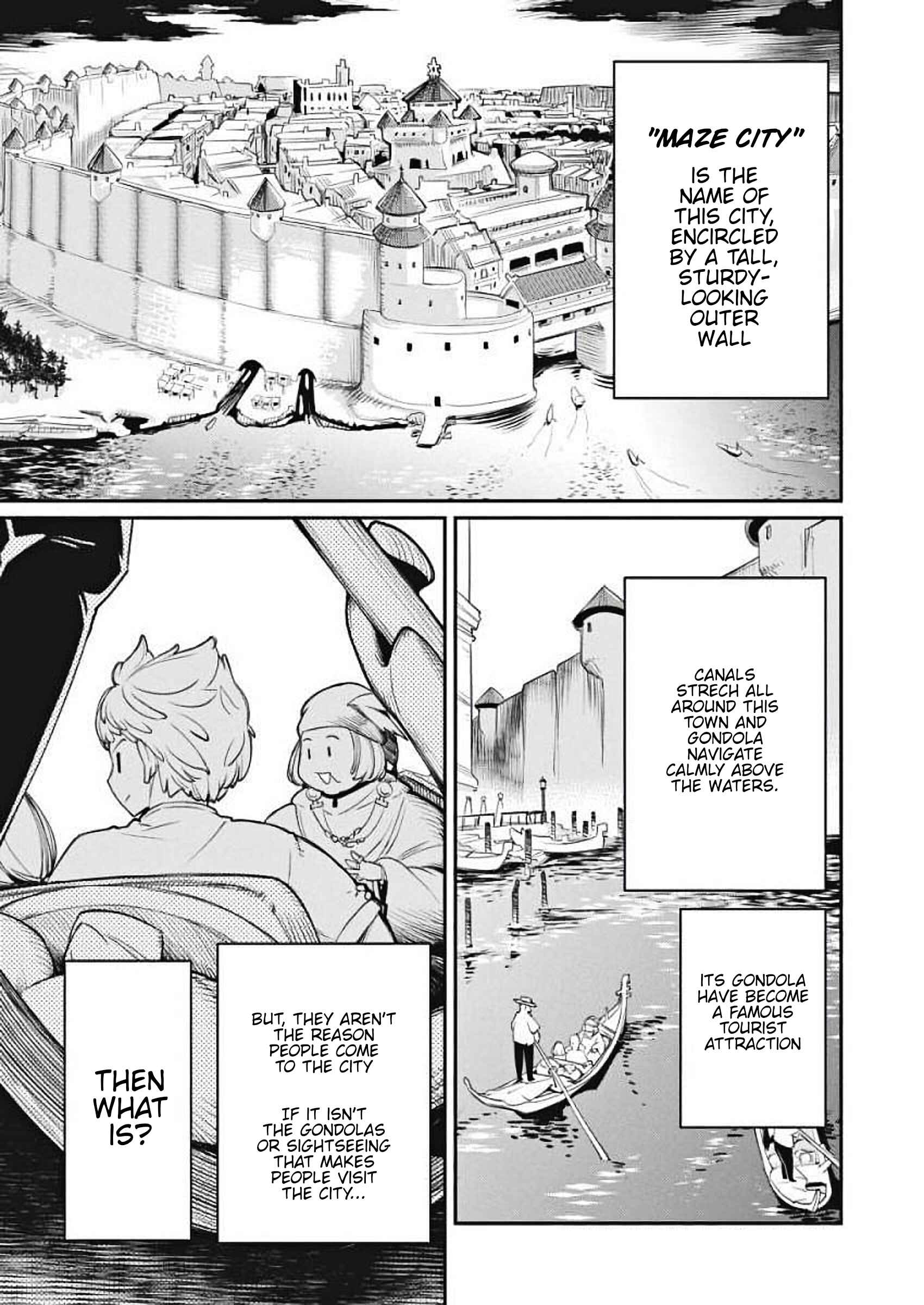 Chapter 1 - Page 3