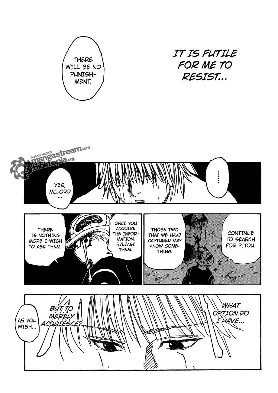 Chapter 313 - Page 10