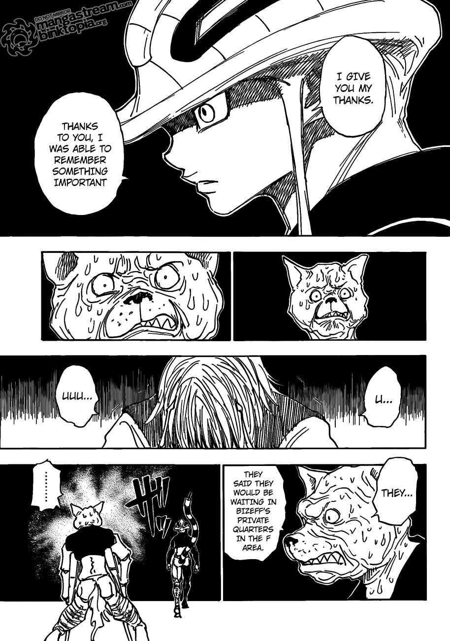 Chapter 313 - Page 12