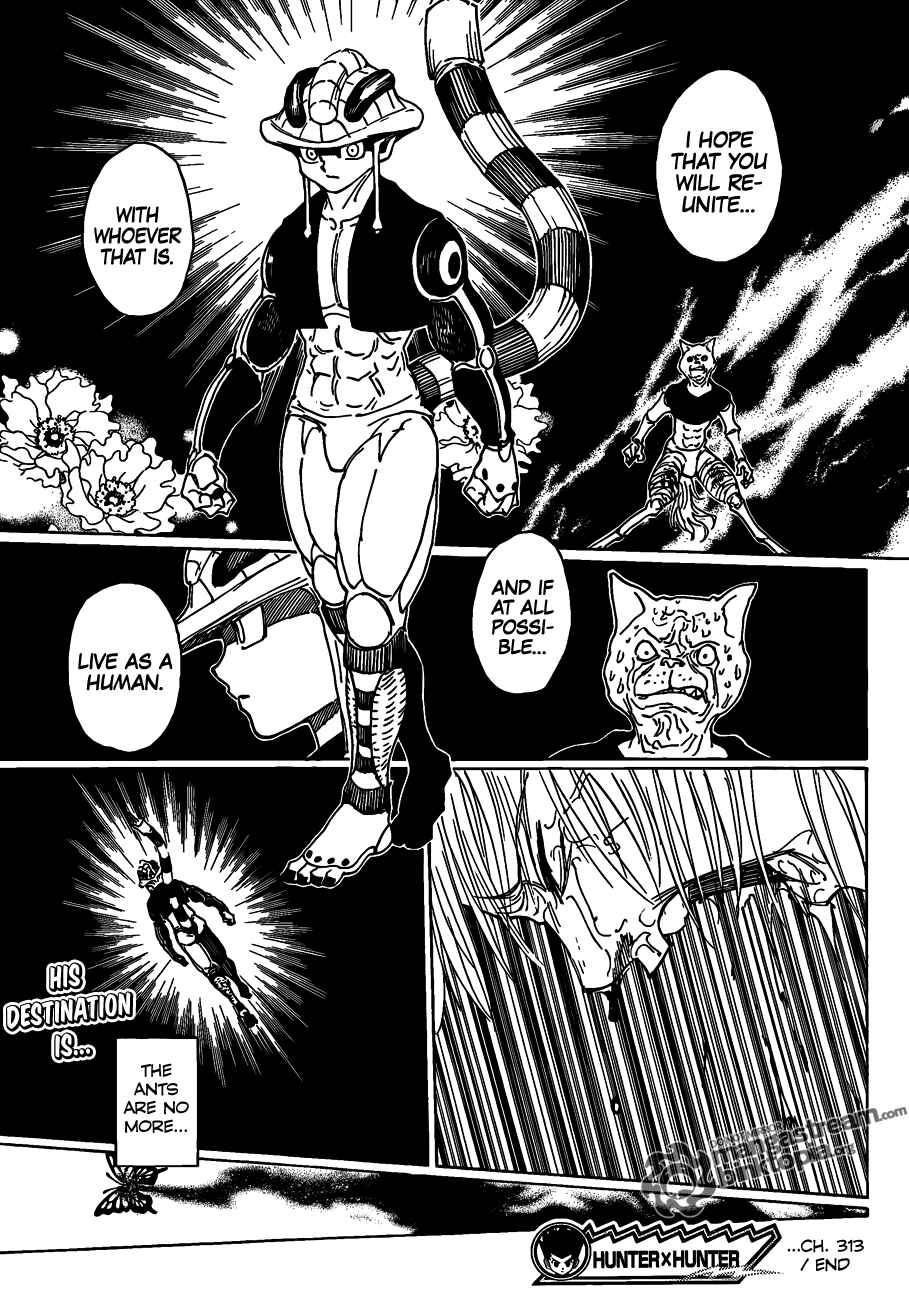 Chapter 313 - Page 14