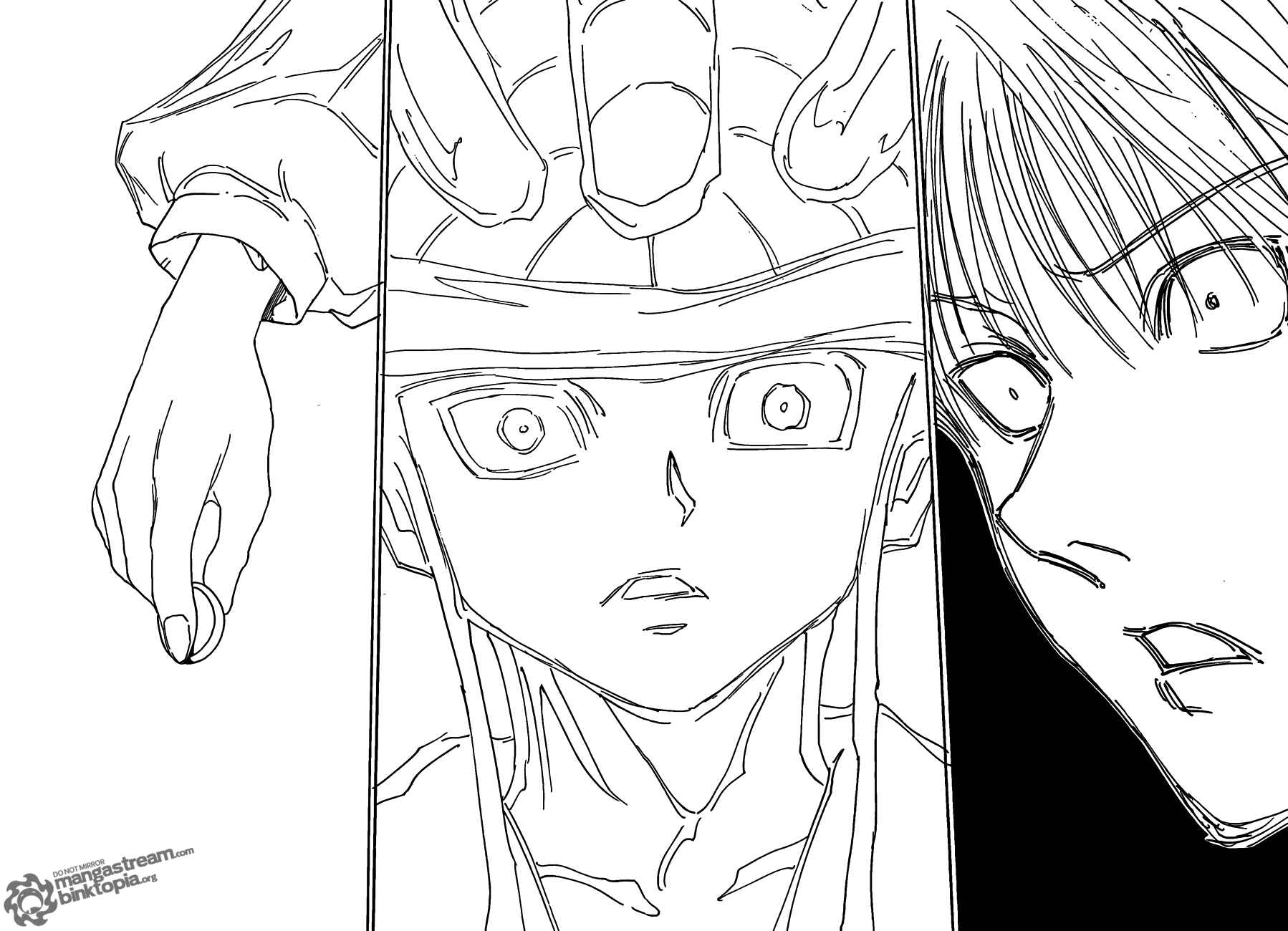 Chapter 313 - Page 6