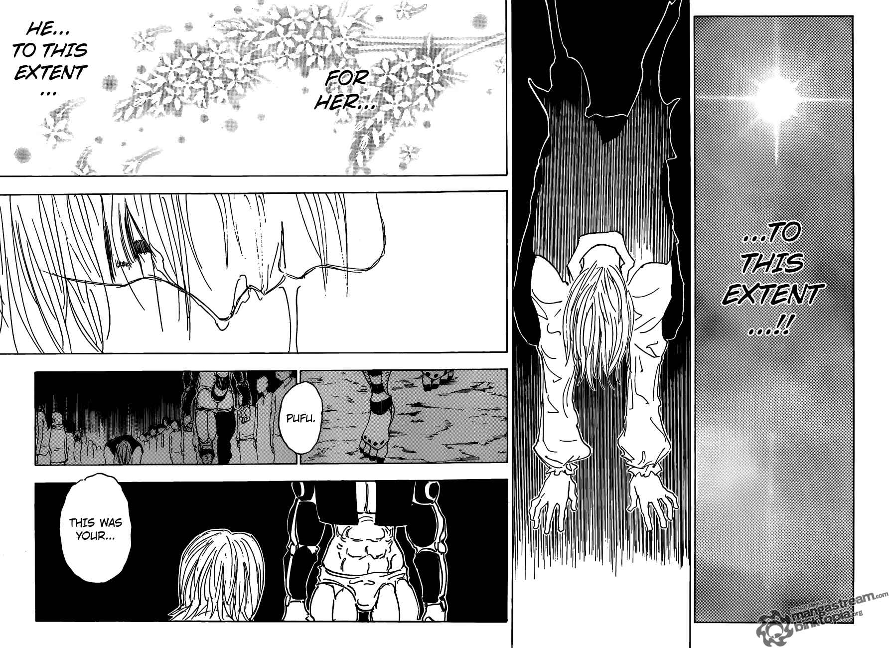 Chapter 313 - Page 8