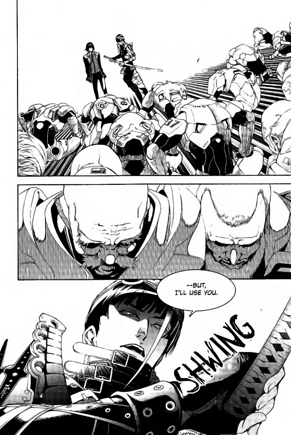 Chapter 32 - Page 10