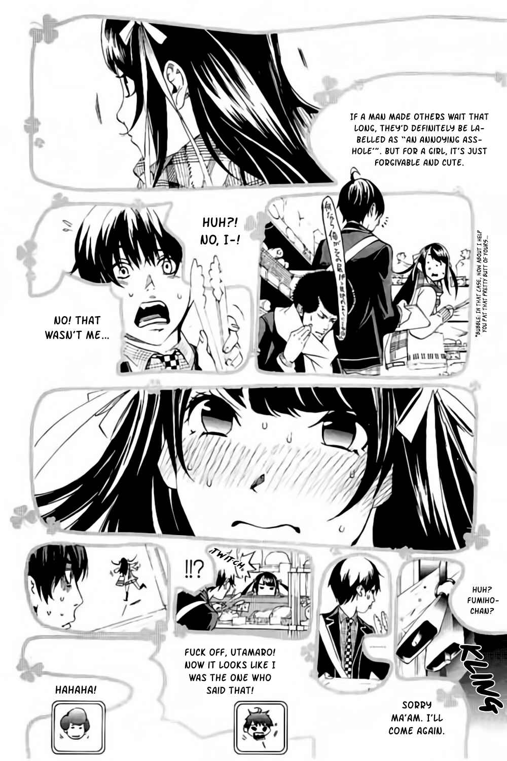 Chapter 32 - Page 20