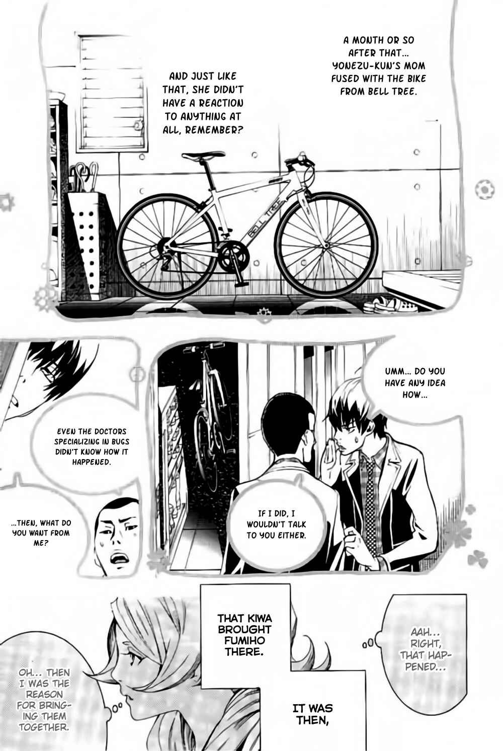 Chapter 32 - Page 21