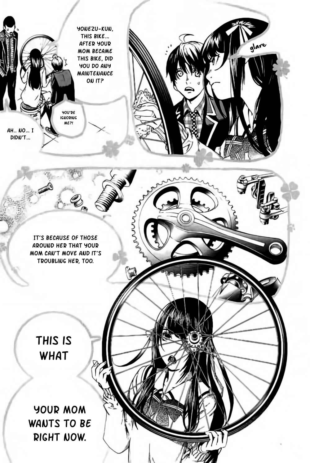 Chapter 32 - Page 24