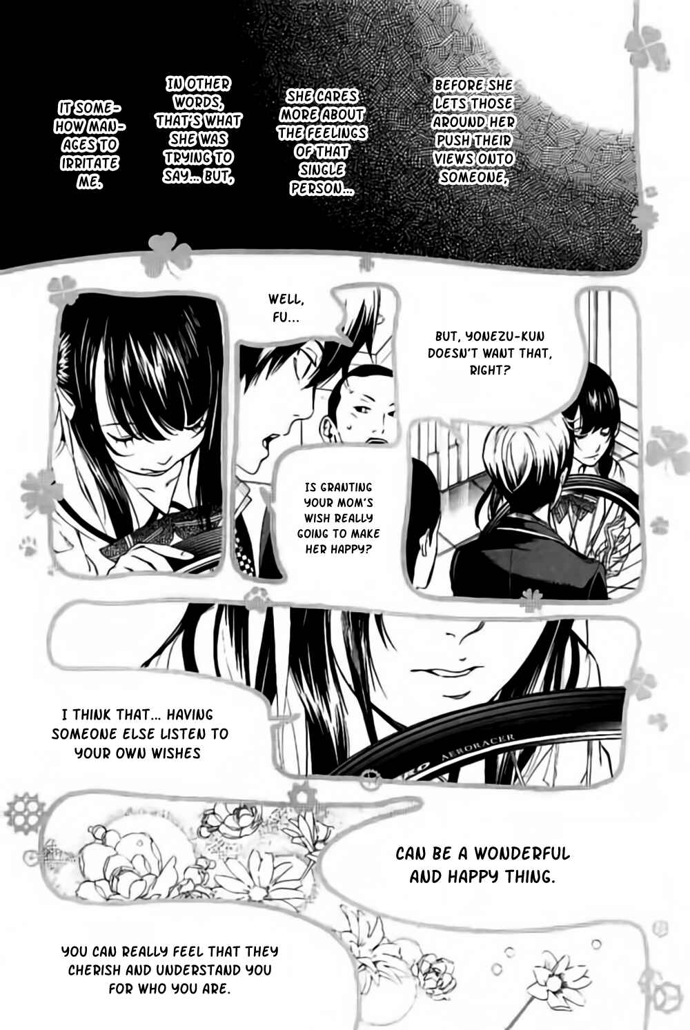 Chapter 32 - Page 26