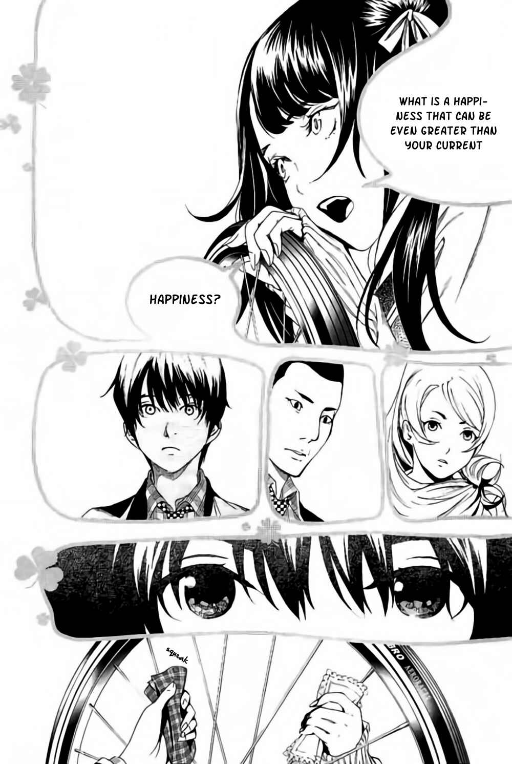 Chapter 32 - Page 27