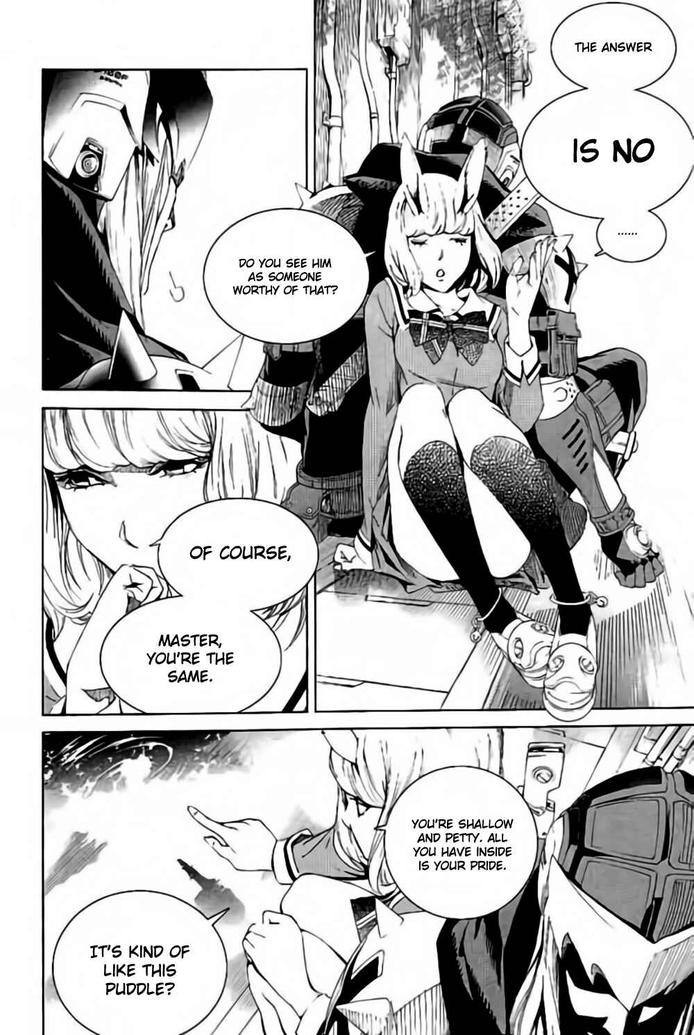 Chapter 32 - Page 45