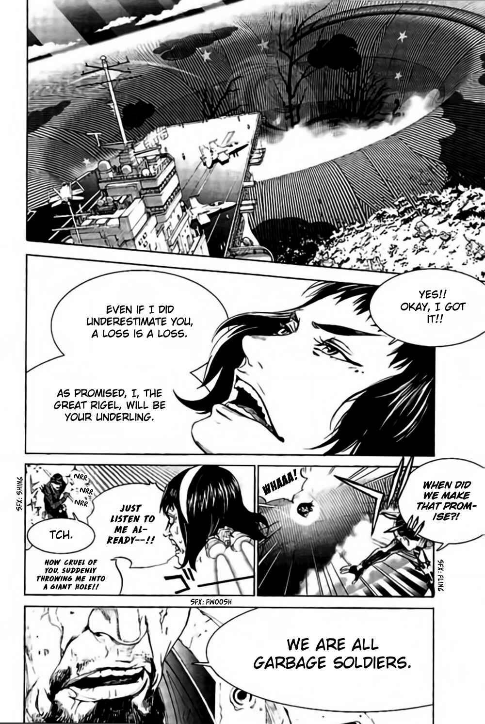Chapter 32 - Page 6