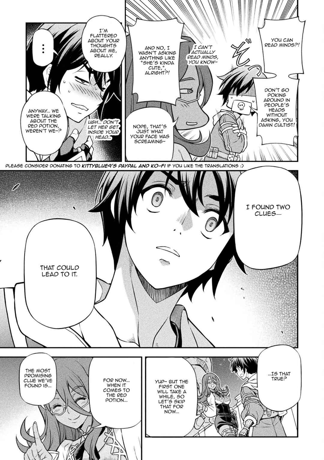 Chapter 134 - Page 14