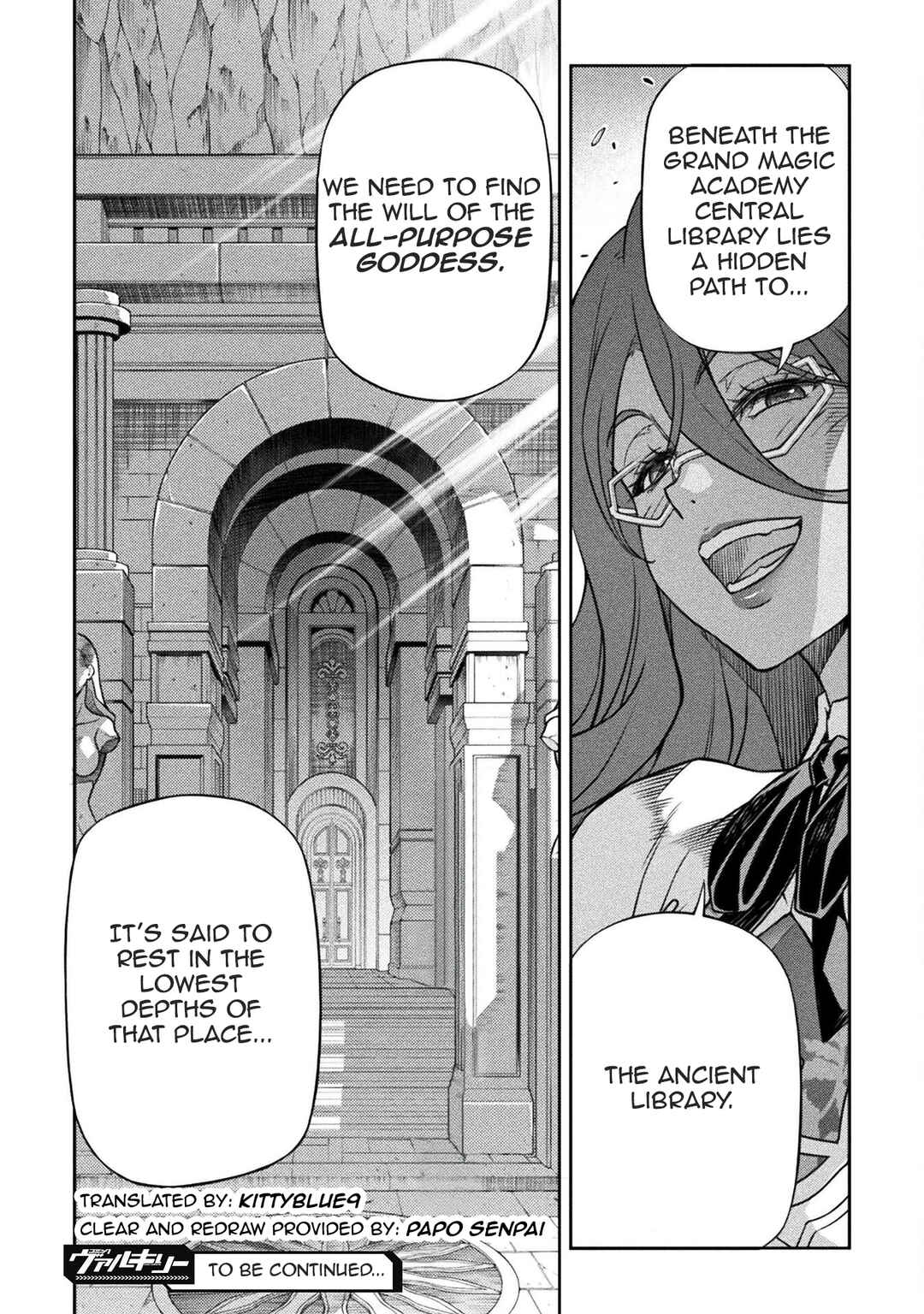Chapter 134 - Page 15