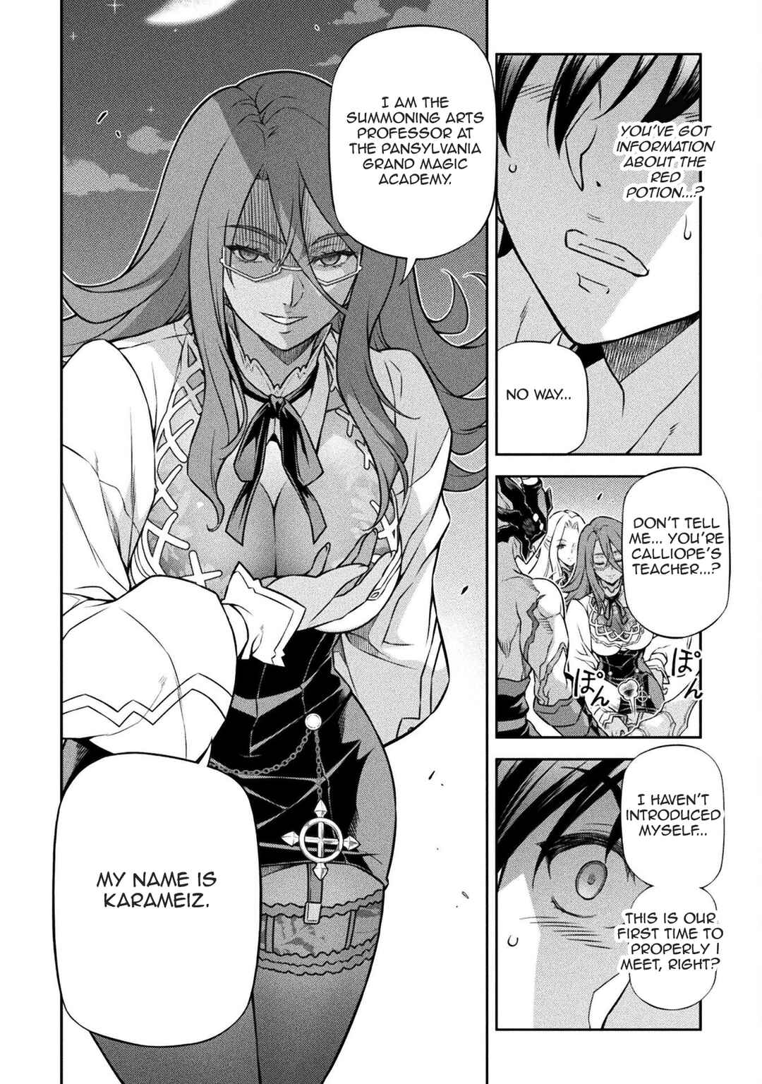 Chapter 134 - Page 5