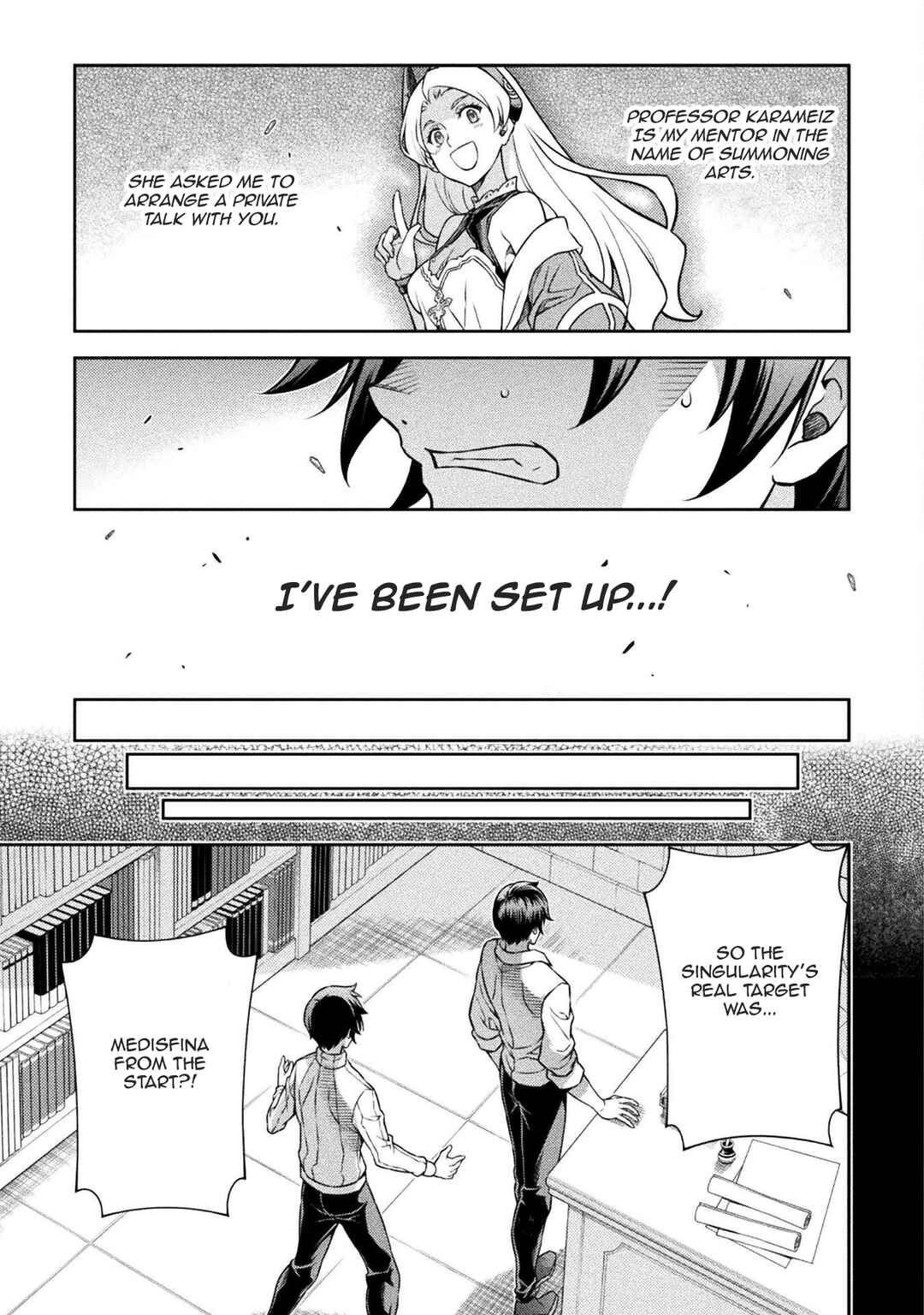 Chapter 134 - Page 6