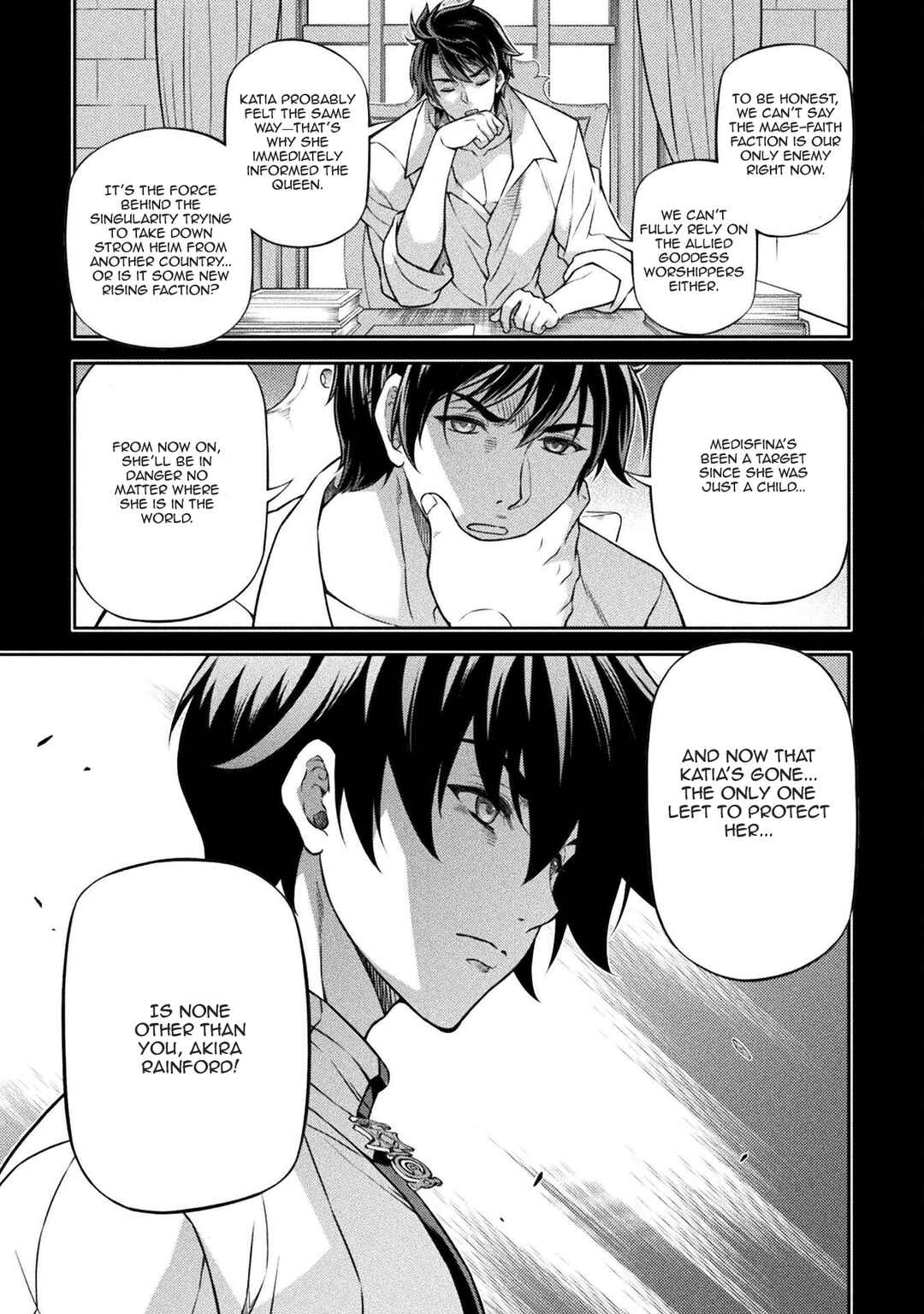 Chapter 134 - Page 8