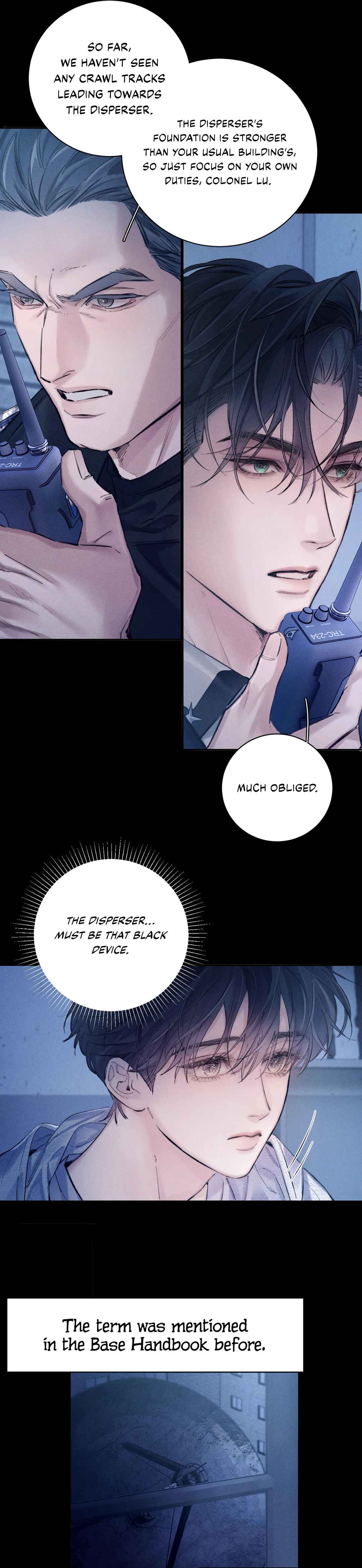 Chapter 28 - Page 11