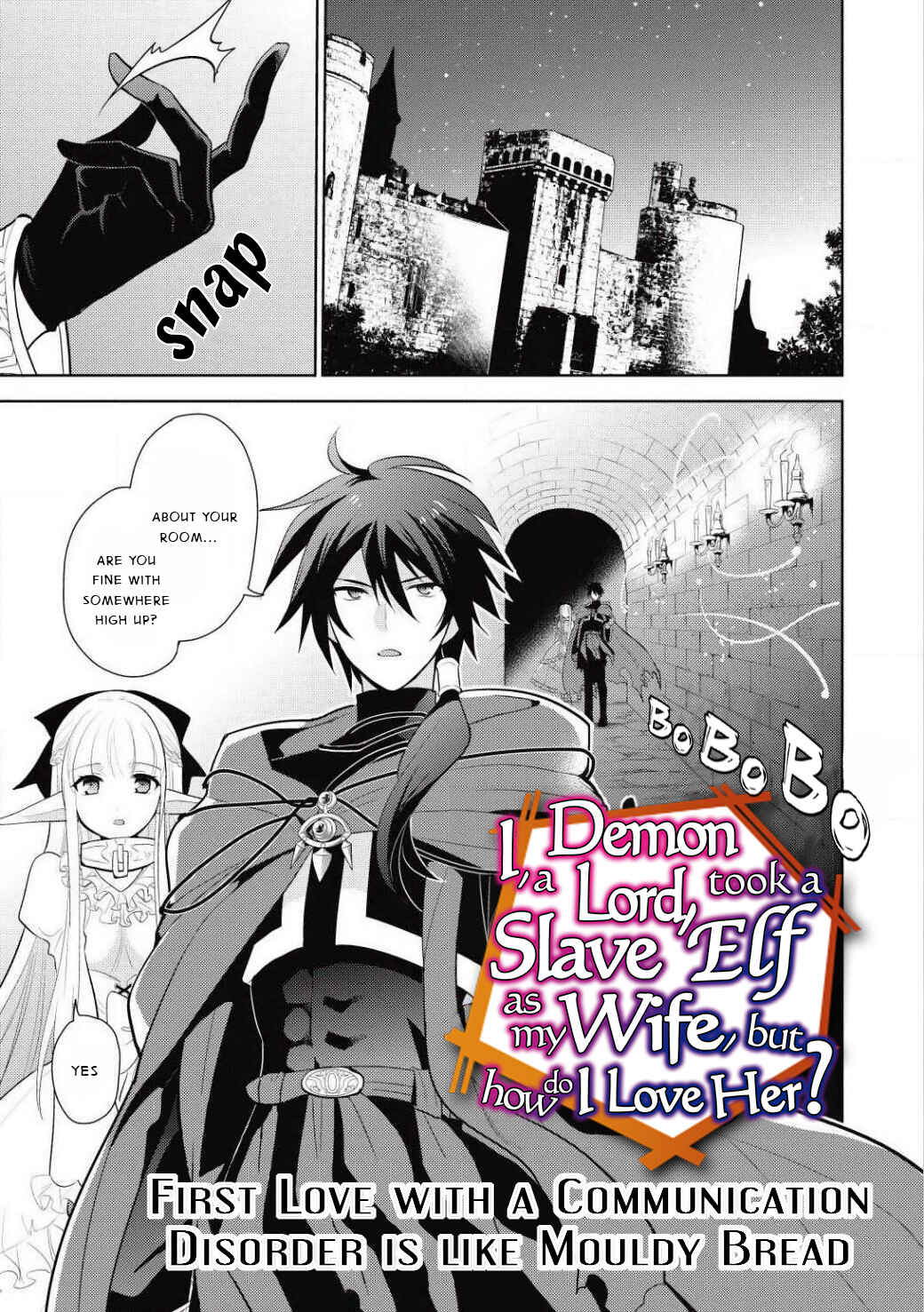 Chapter 2 - Page 1