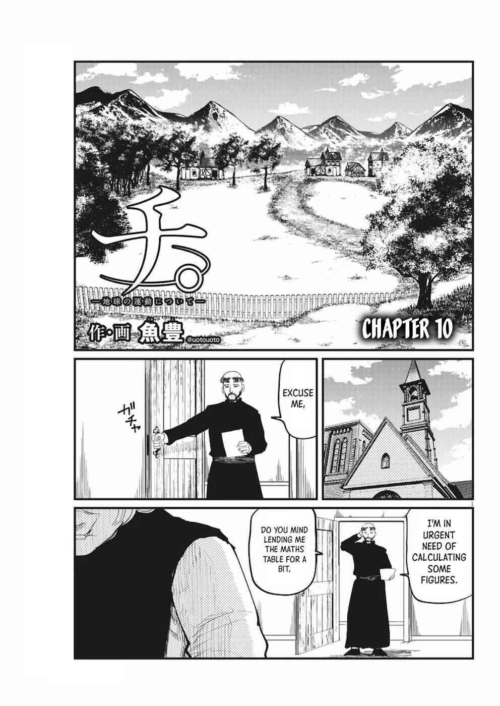 Chapter 10 - Page 1
