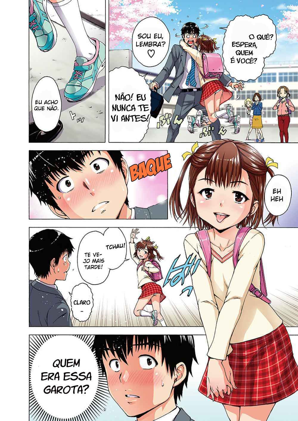 Chapter 1 - Page 4