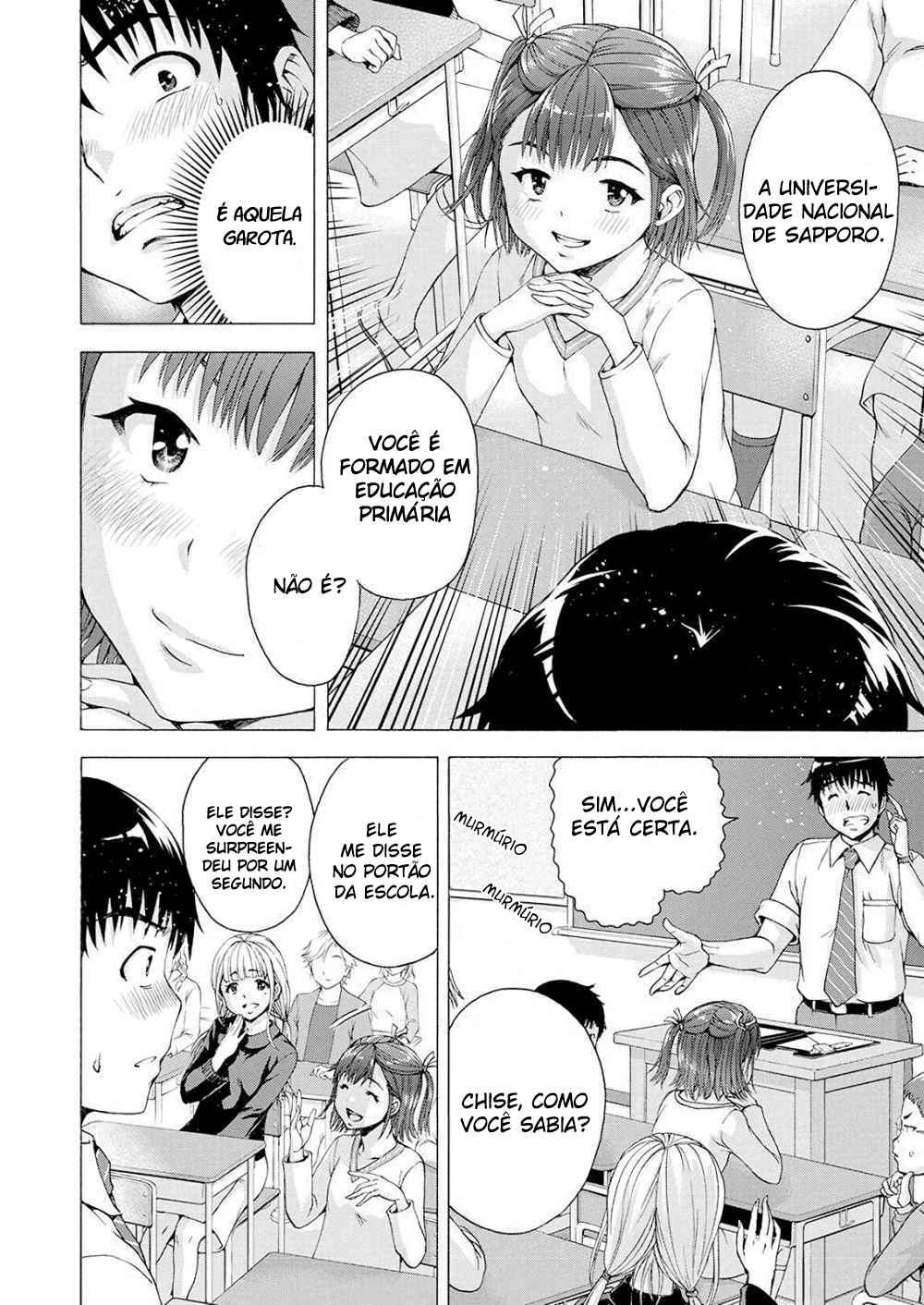 Chapter 1 - Page 8