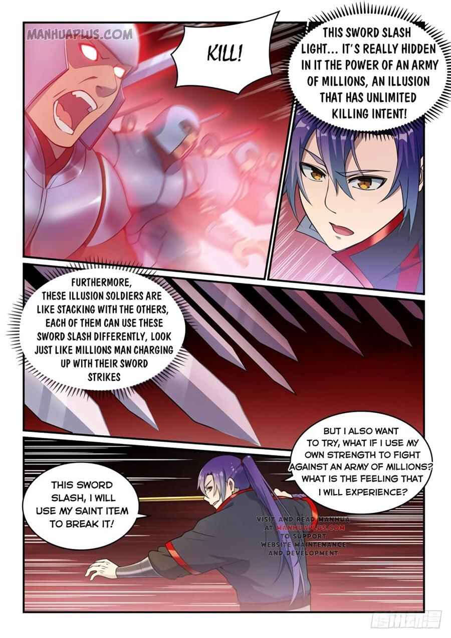 Chapter 512 - Page 1