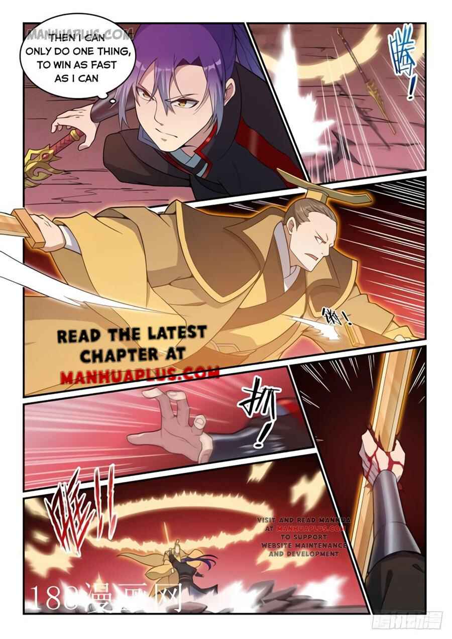 Chapter 512 - Page 10
