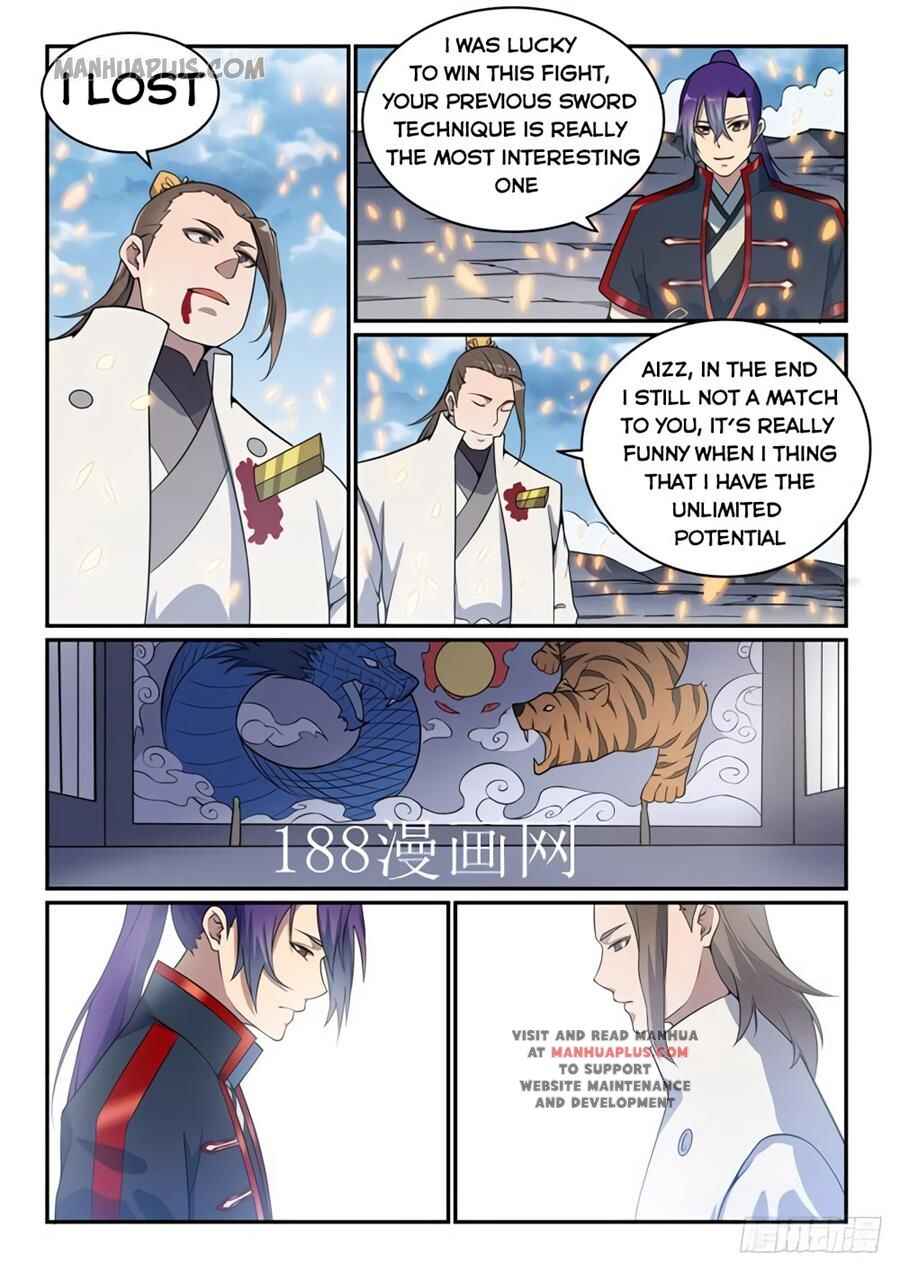 Chapter 512 - Page 13
