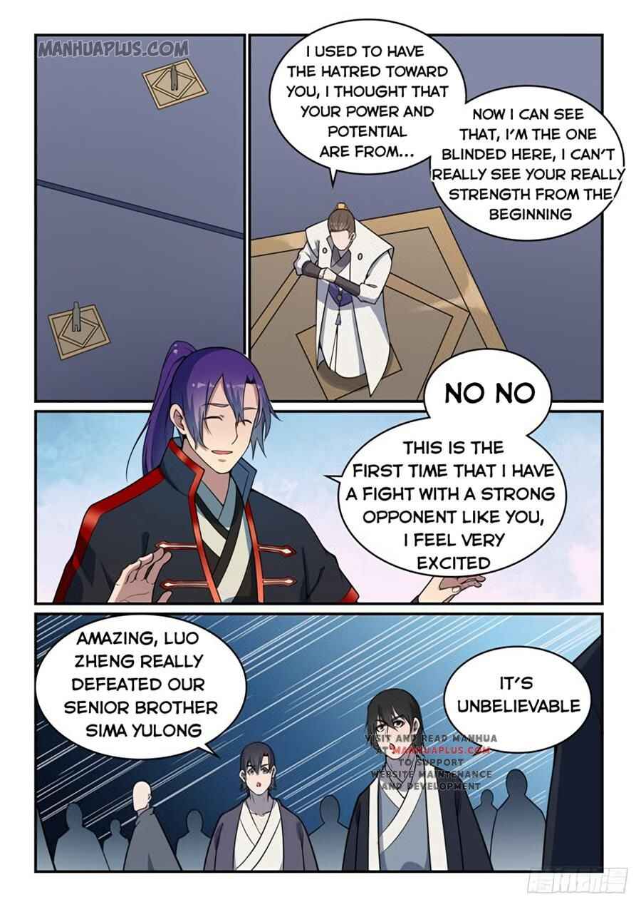 Chapter 512 - Page 14