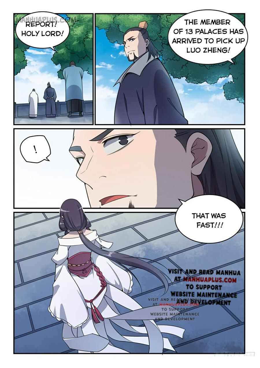 Chapter 512 - Page 15