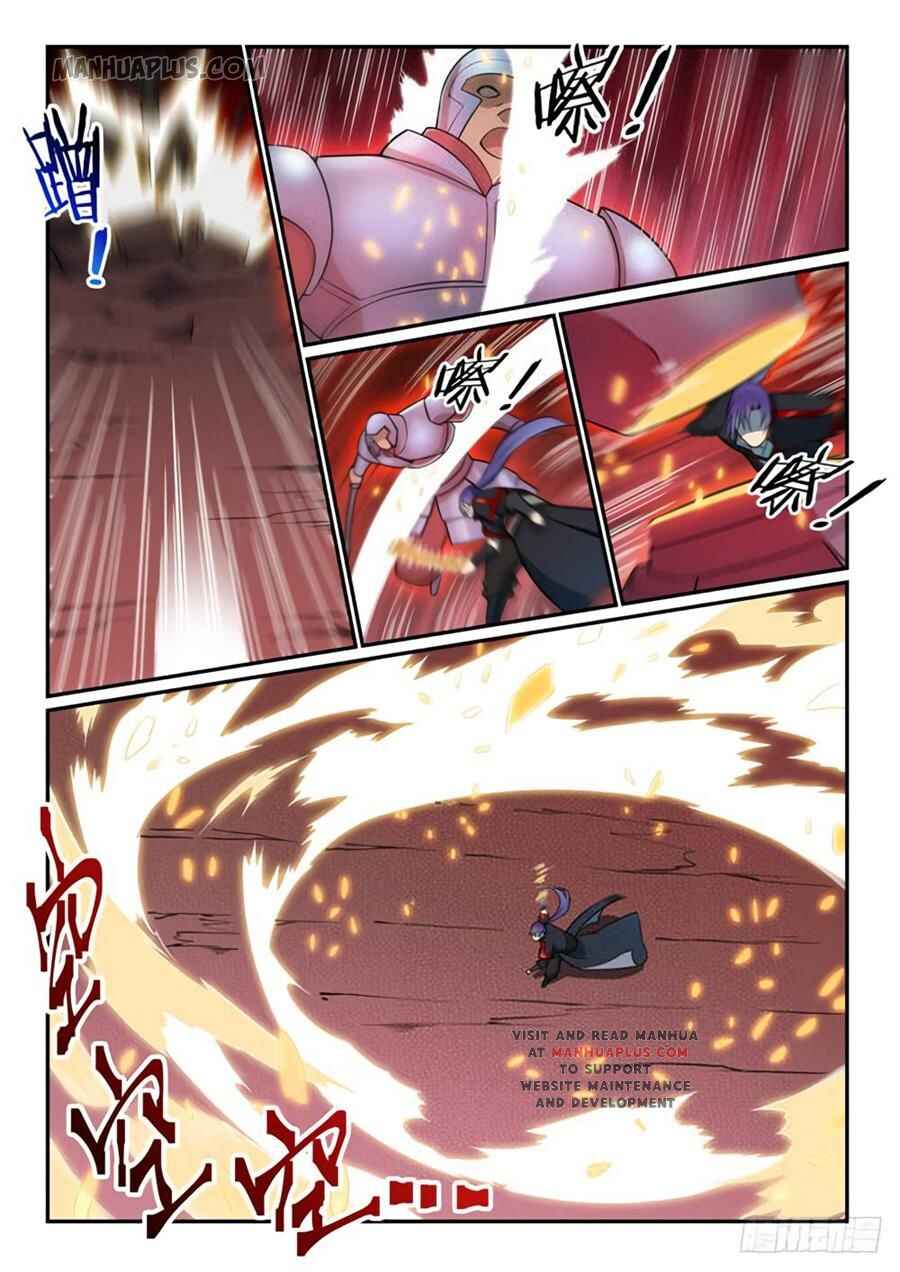 Chapter 512 - Page 2