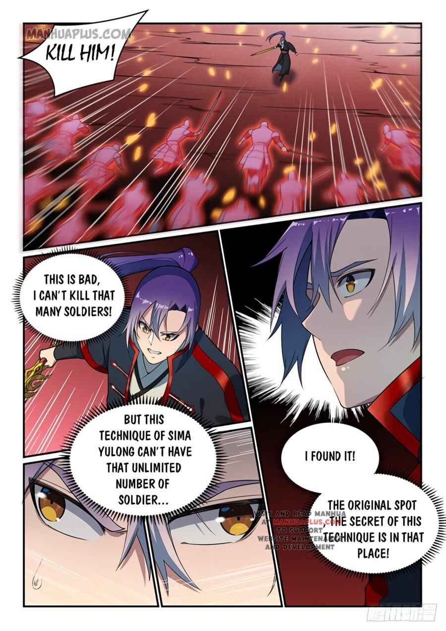 Chapter 512 - Page 3
