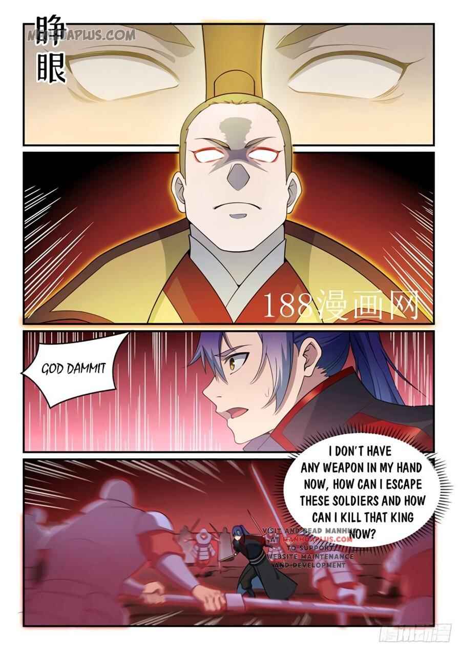 Chapter 512 - Page 9