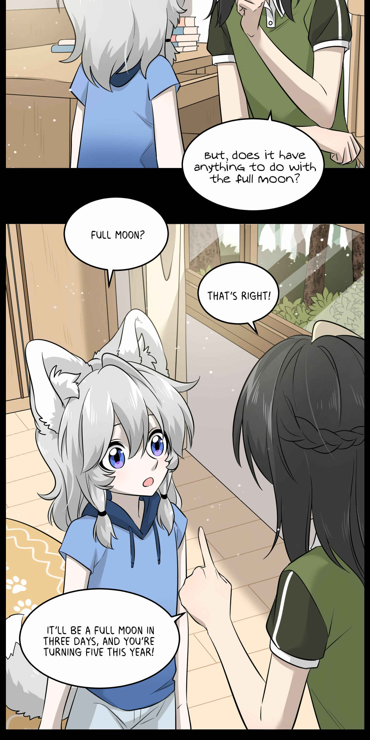 Chapter 39 - Page 20