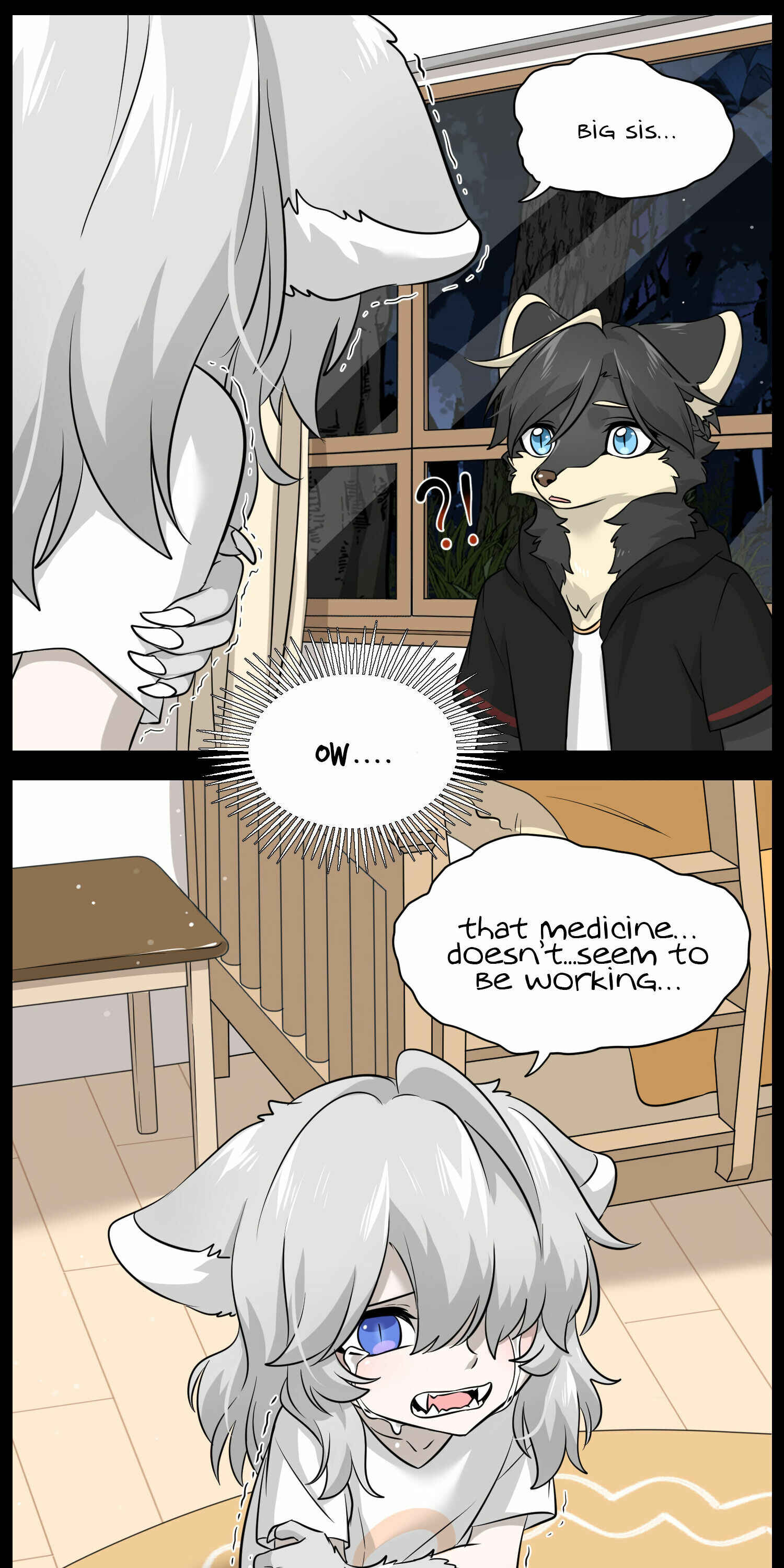 Chapter 39 - Page 23